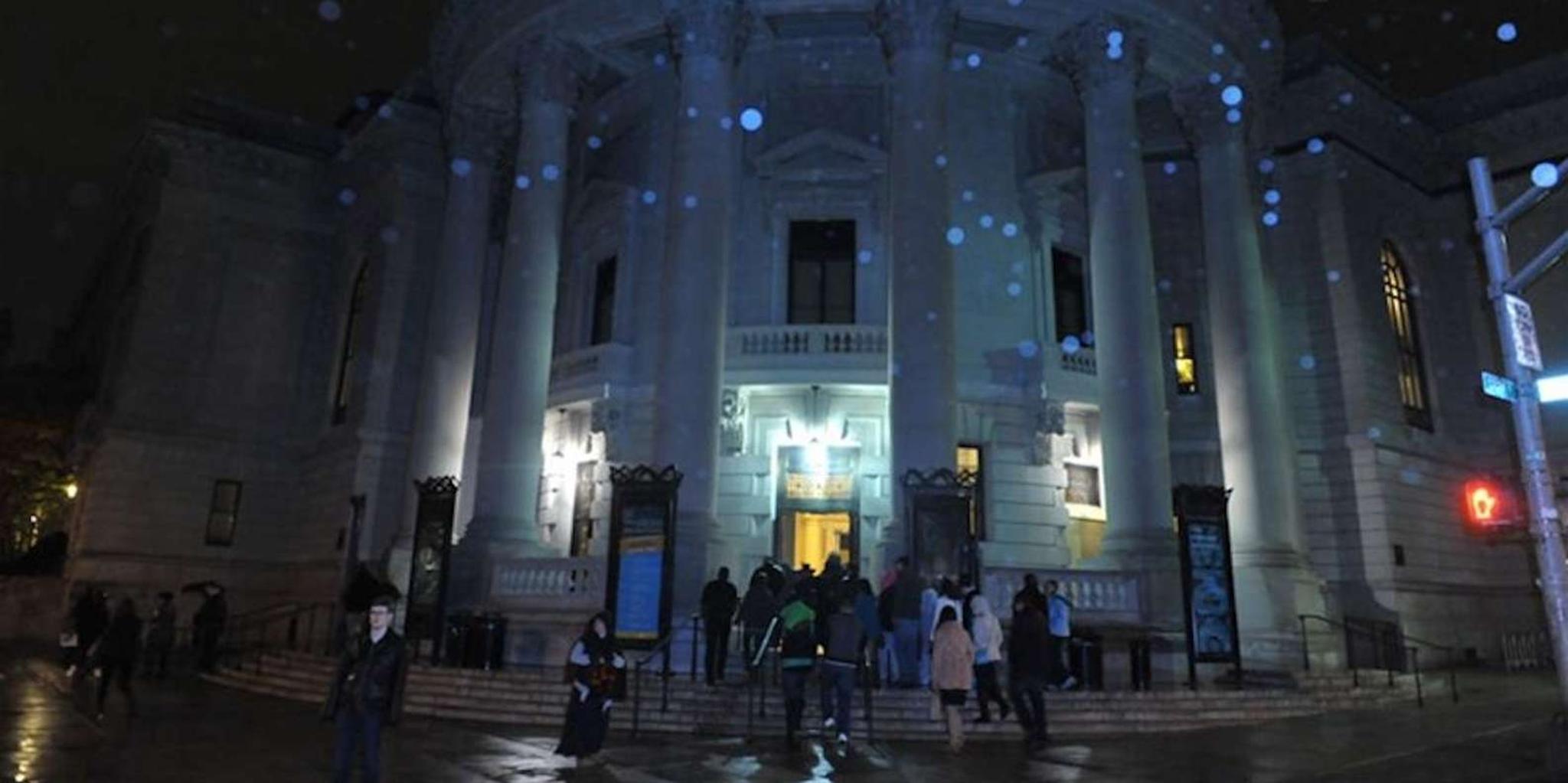 New Haven Ghost Tour - Image 3