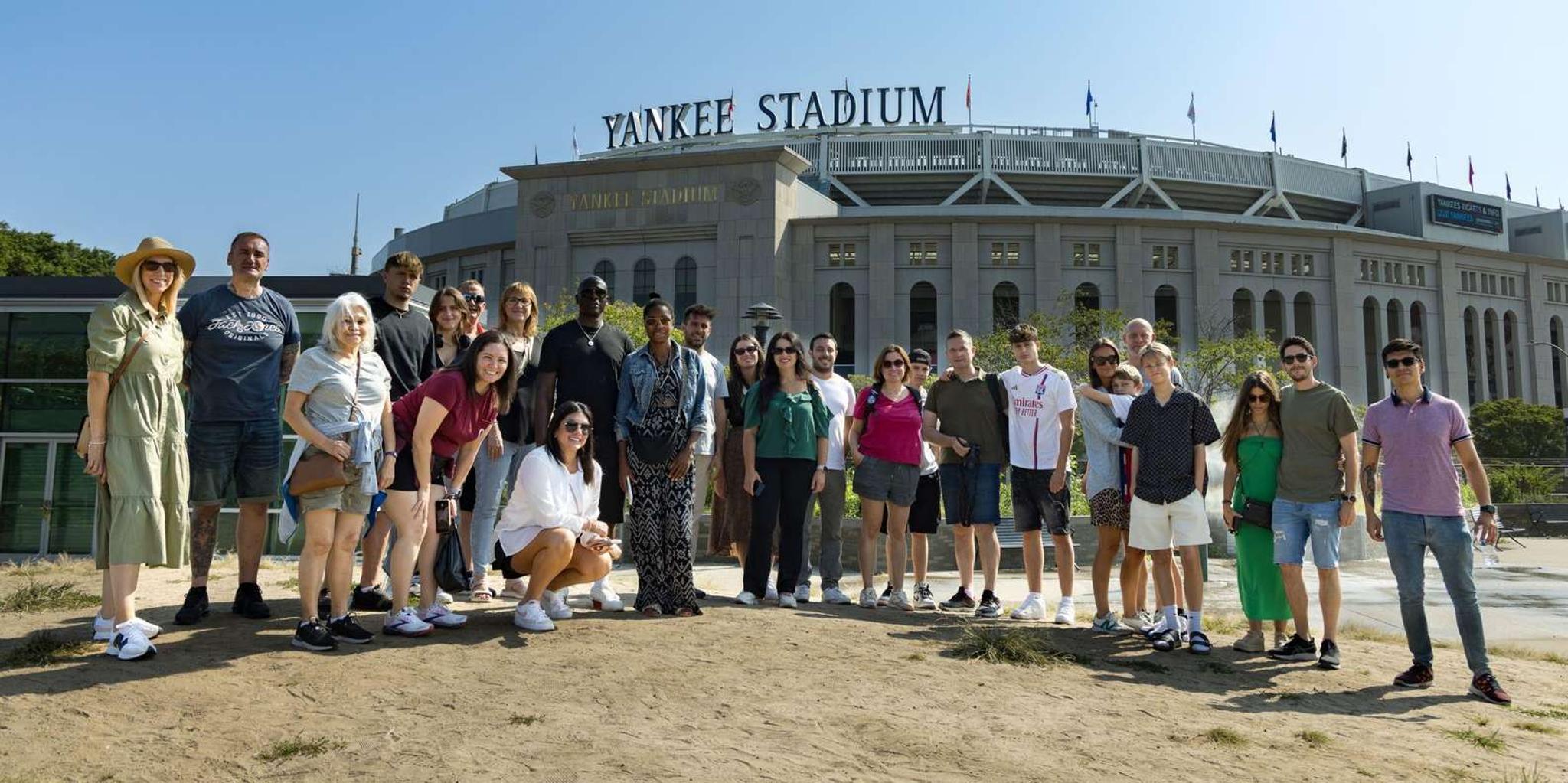 New York City Boroughs Tour - Image 3