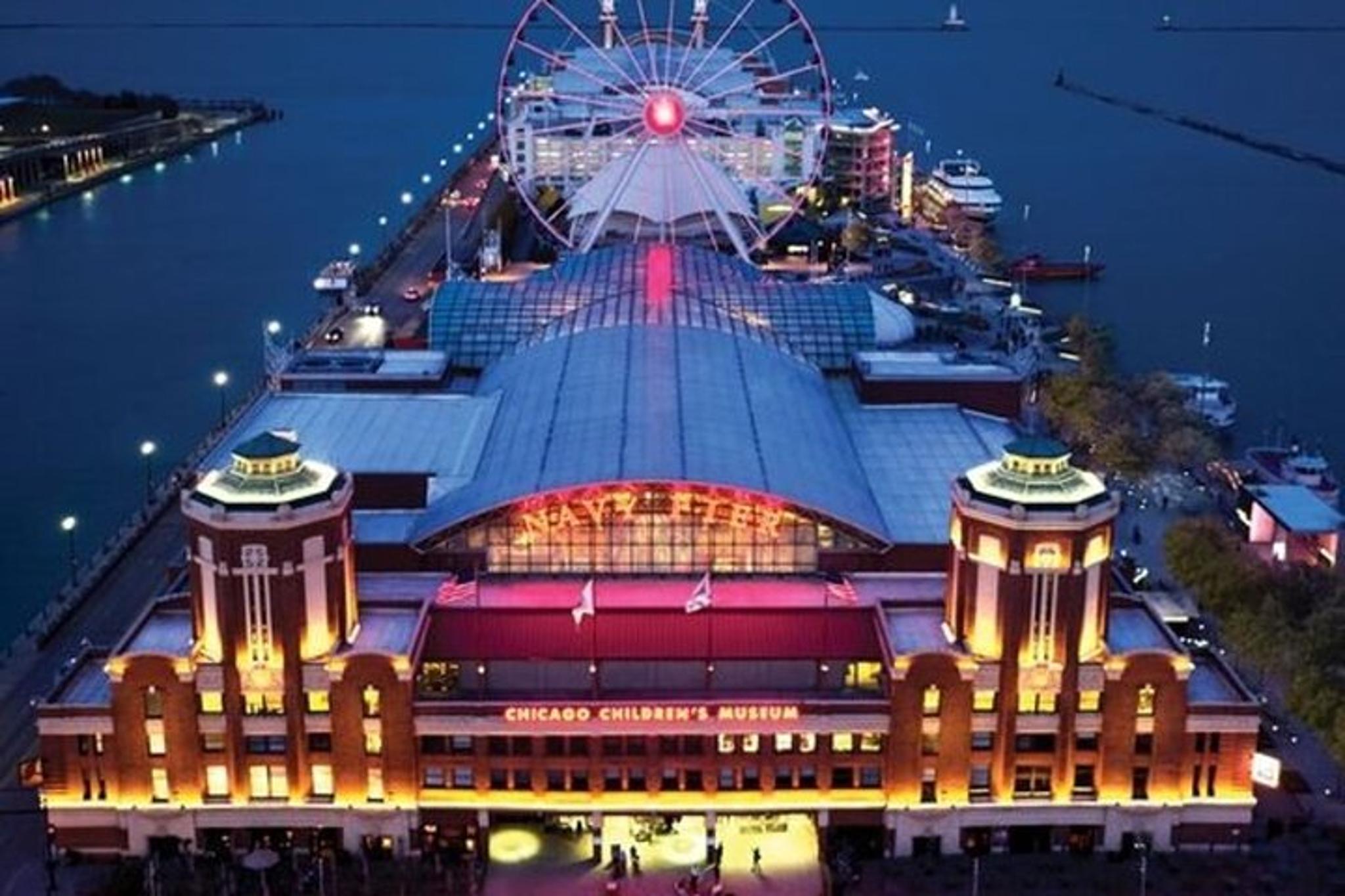 Chicago Walking Tour with Guide - Image 4