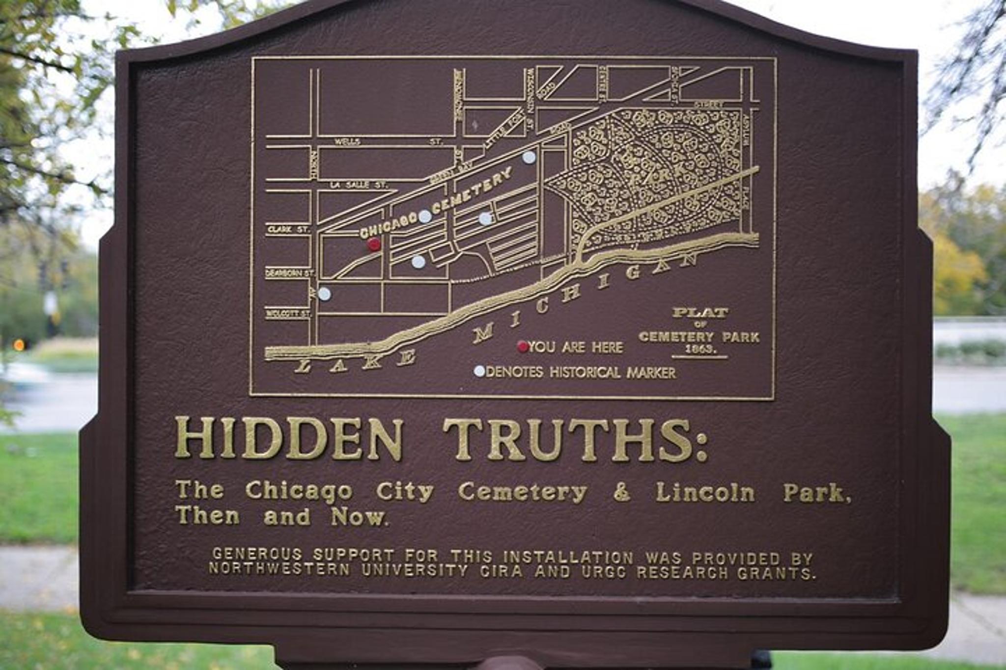 Chicago Pedicab History Tour - Image 6