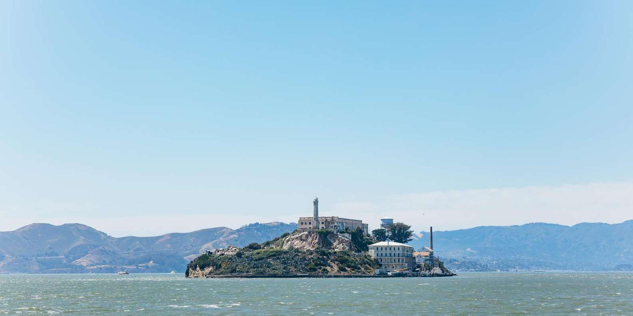San Francisco City Tour with Alcatraz Ferry - Image 4