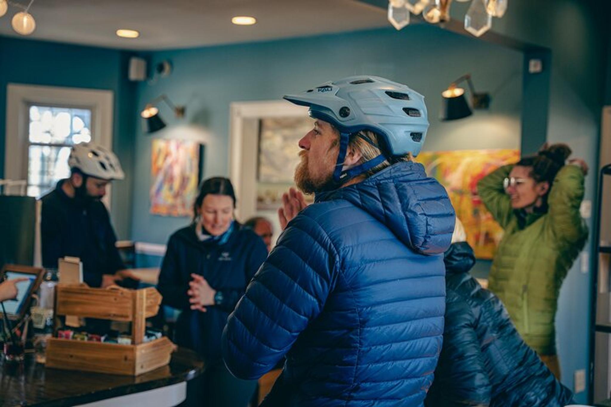 Roanoke E-Bike Tour - Image 2