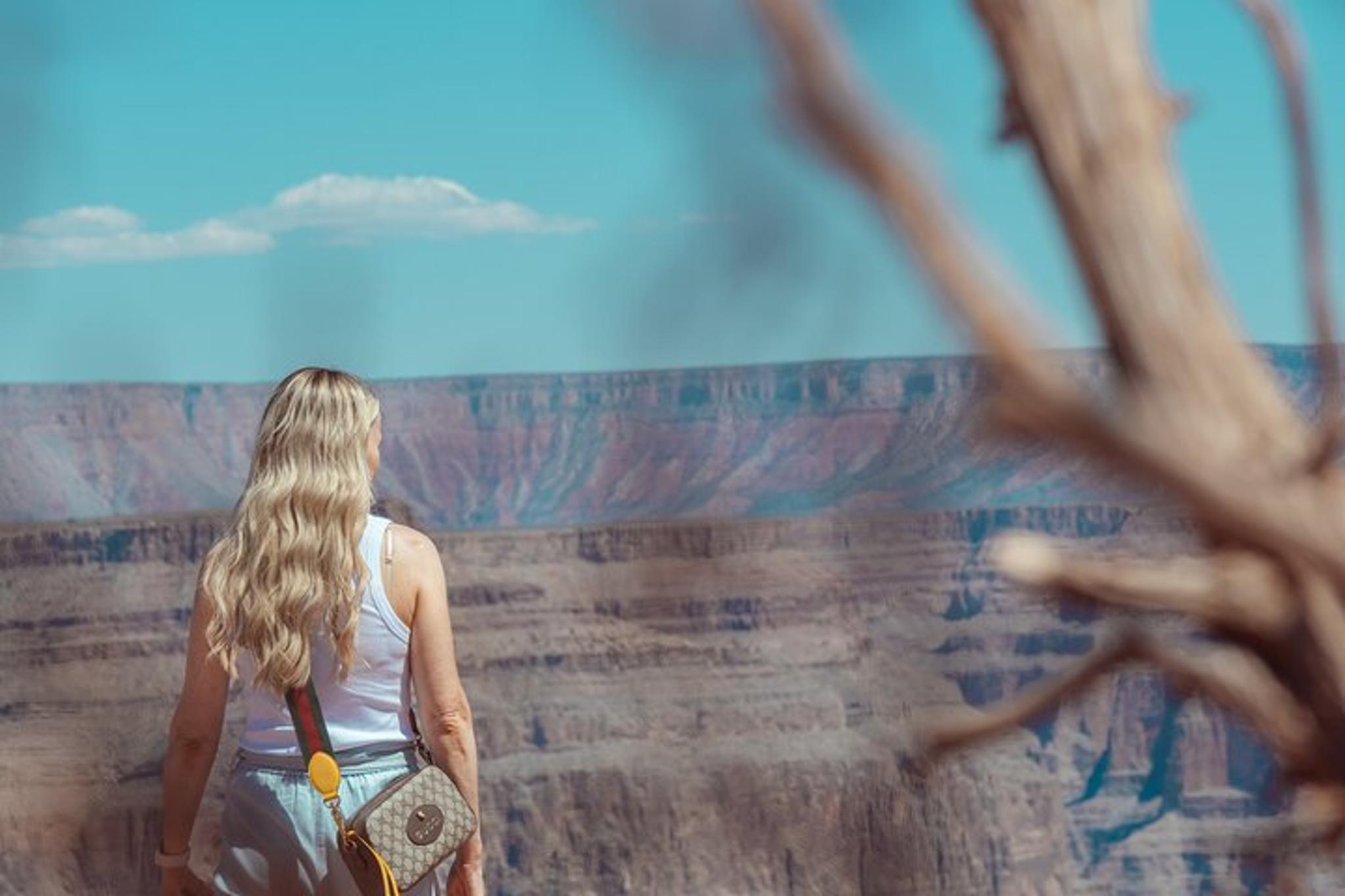Grand Canyon West and Joshua Tree Photography Tour - Image 3