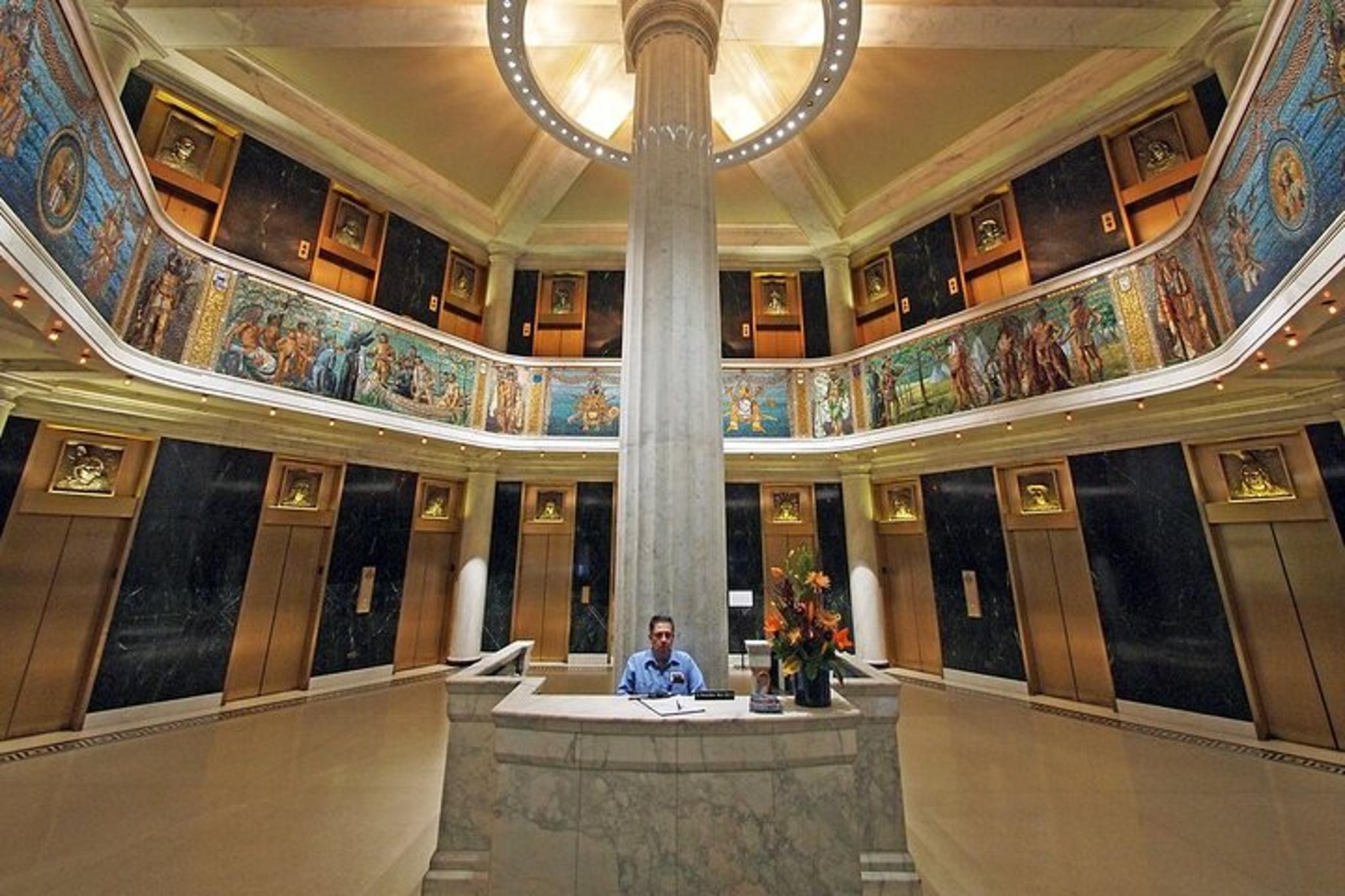 Chicago Architecture Walking Tour - Image 4