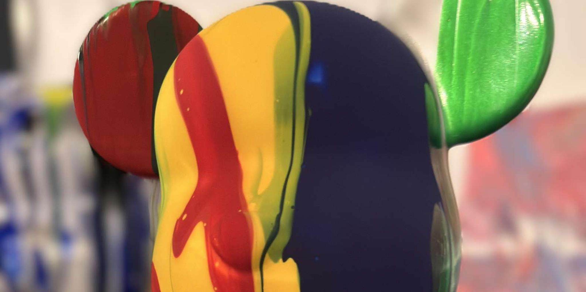 Atlanta Pour-A-Bear & Canvas Experience - Image 2