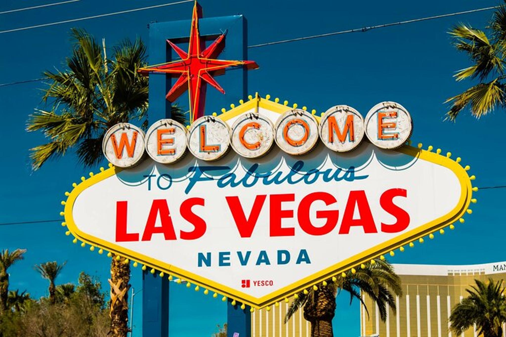 Las Vegas Jewish History Walking Tour - Image 6