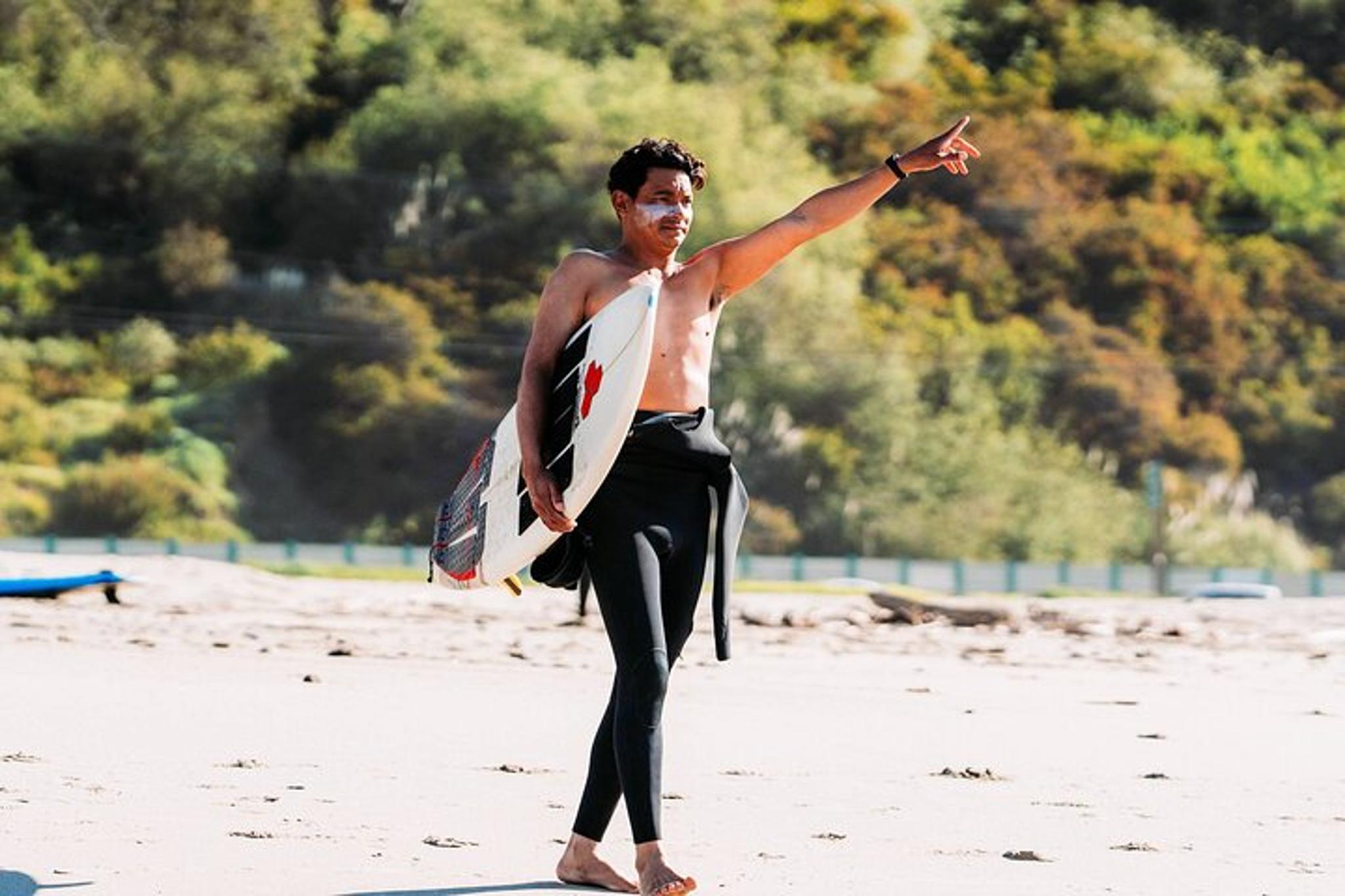 Los Angeles Surf Experience - Image 3