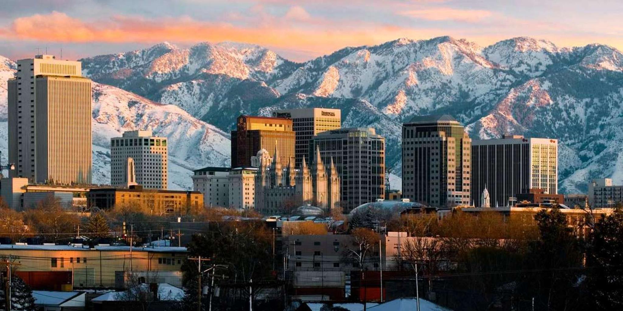 Salt Lake City Downtown Discovery Pass