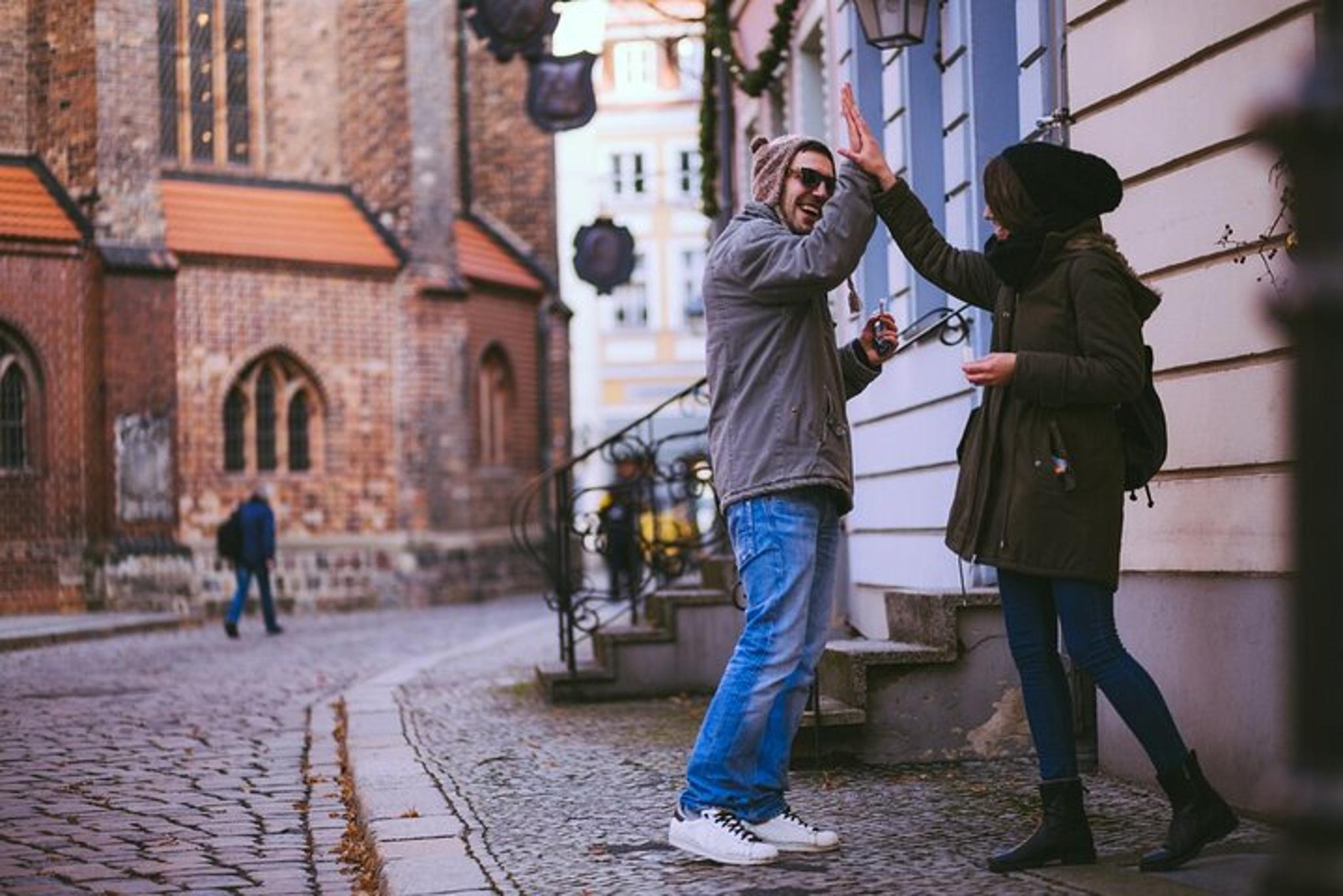 Dallas Walking Tour Through Time & Legacy - Image 1