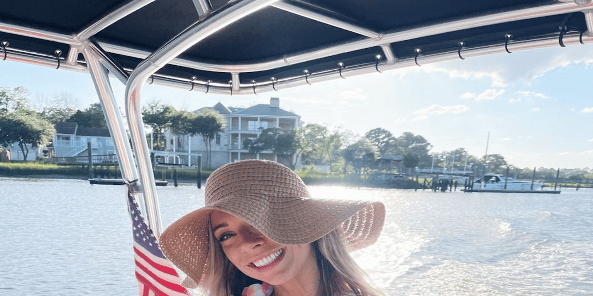 Charleston Boat Charter Sunset Cruise - Image 2