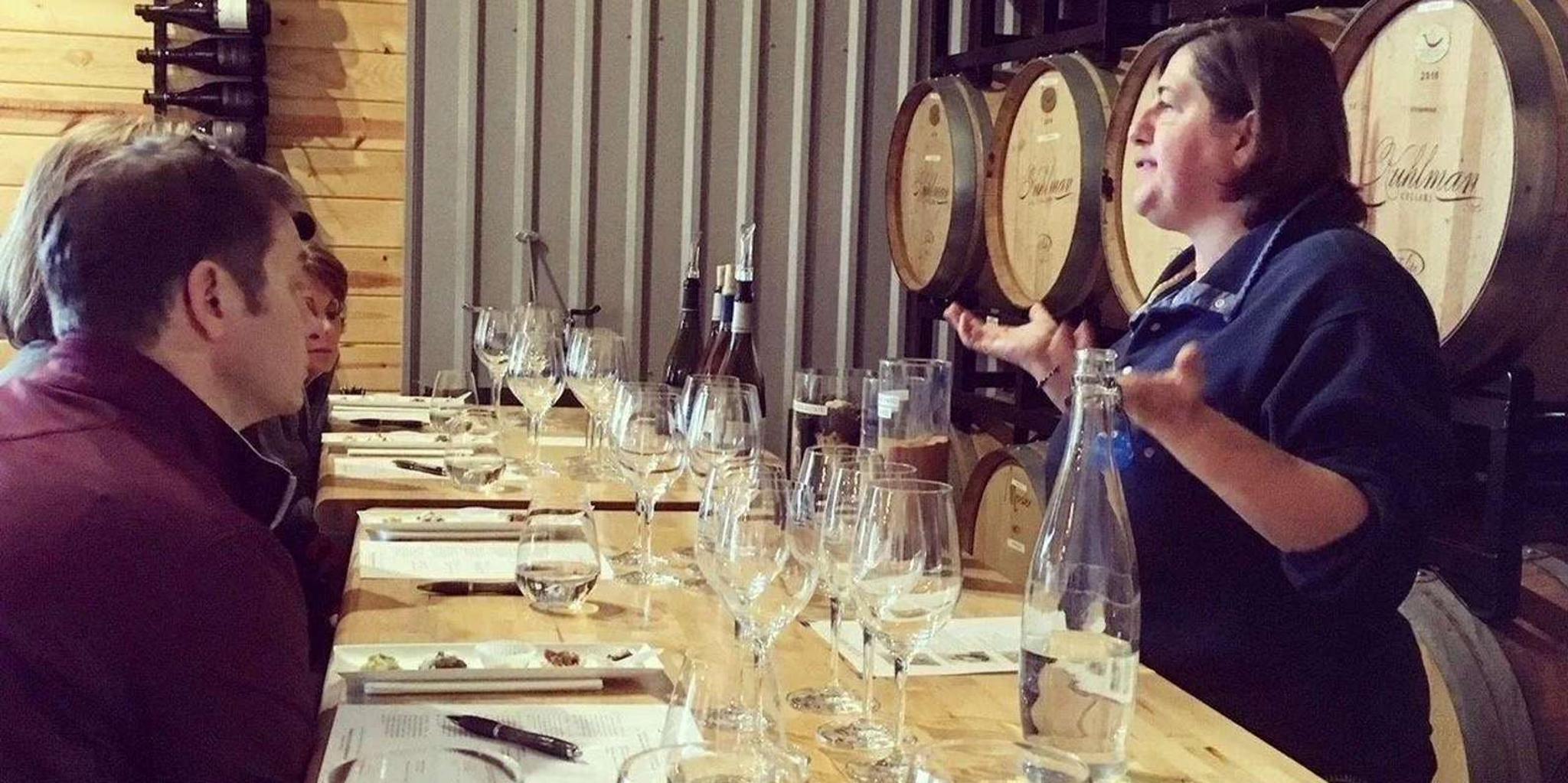 San Antonio Guadalupe River Valley Wine & Whiskey Tour - Image 1