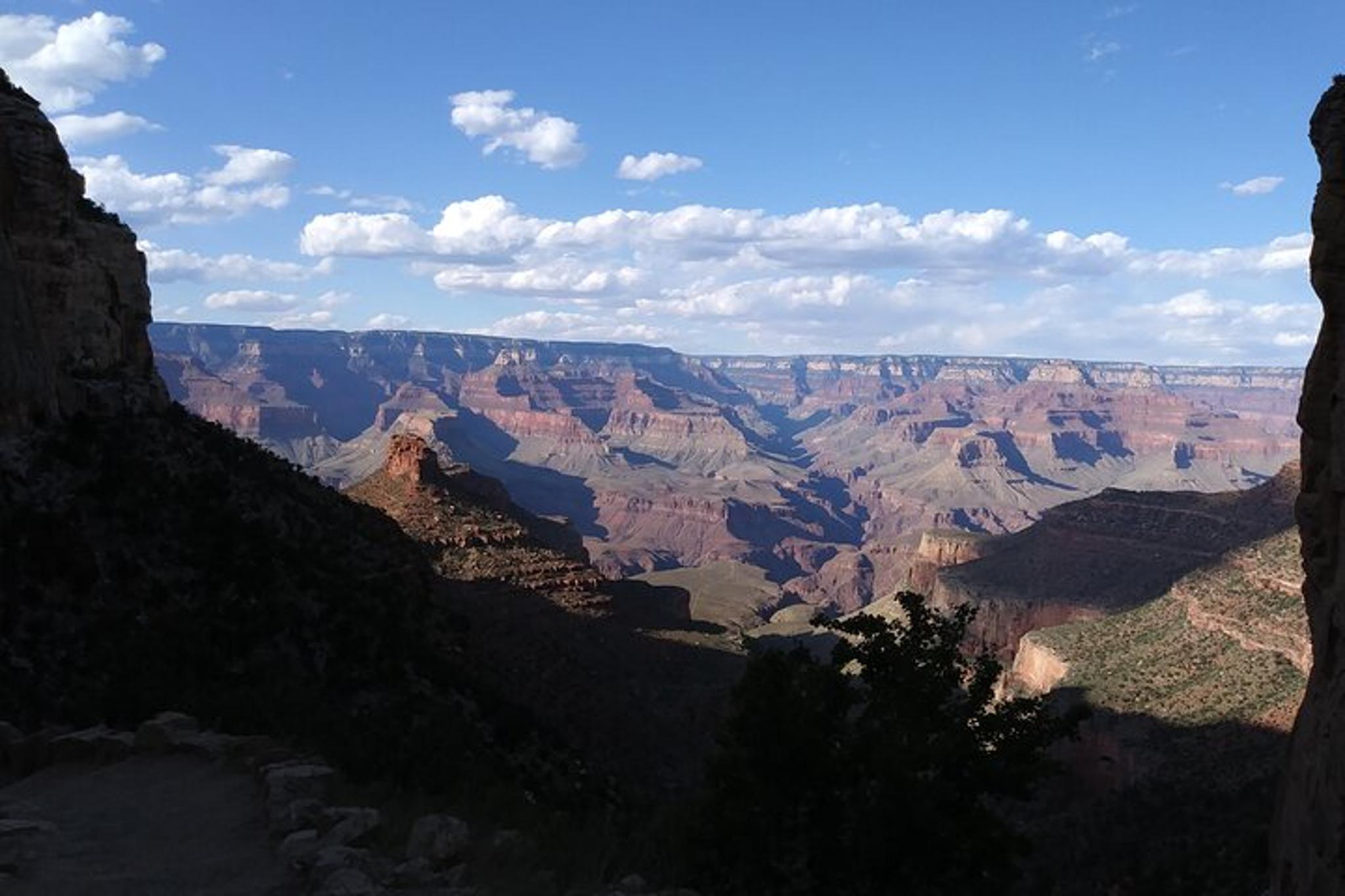 Grand Canyon South Rim Private Tour - Image 3