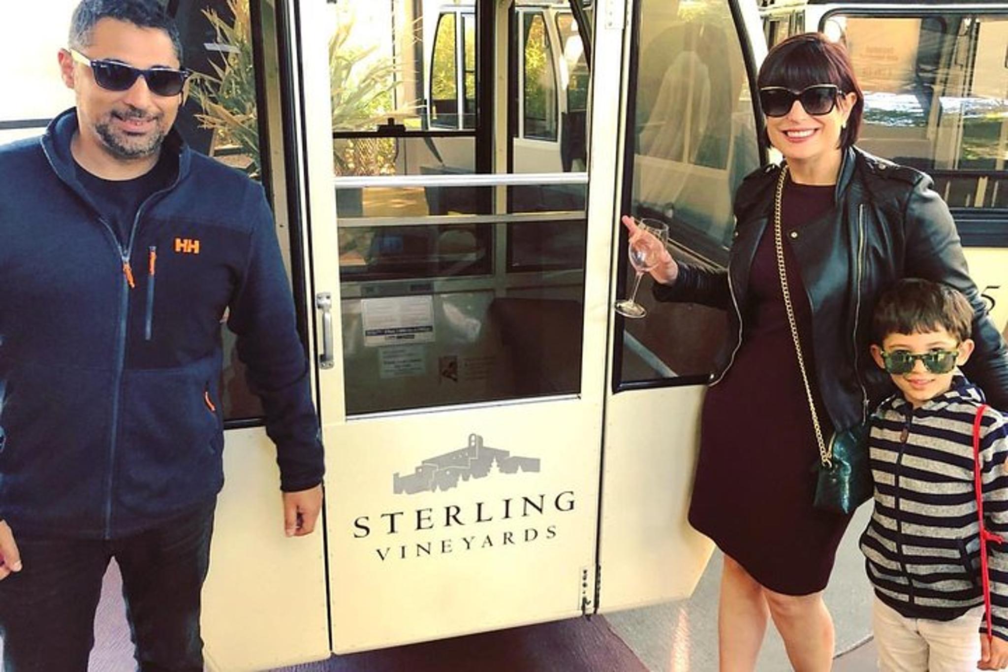 San Francisco Wine Country Tour - Image 6