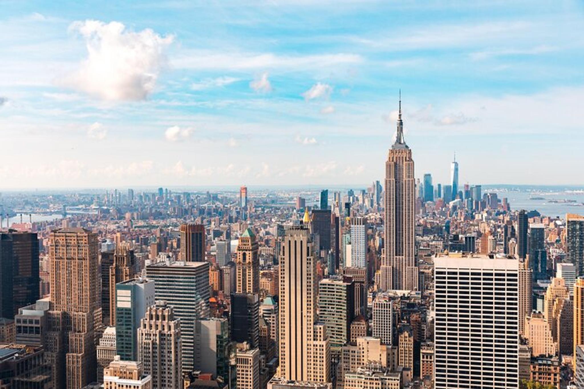 New York Attraction Pass - Image 6