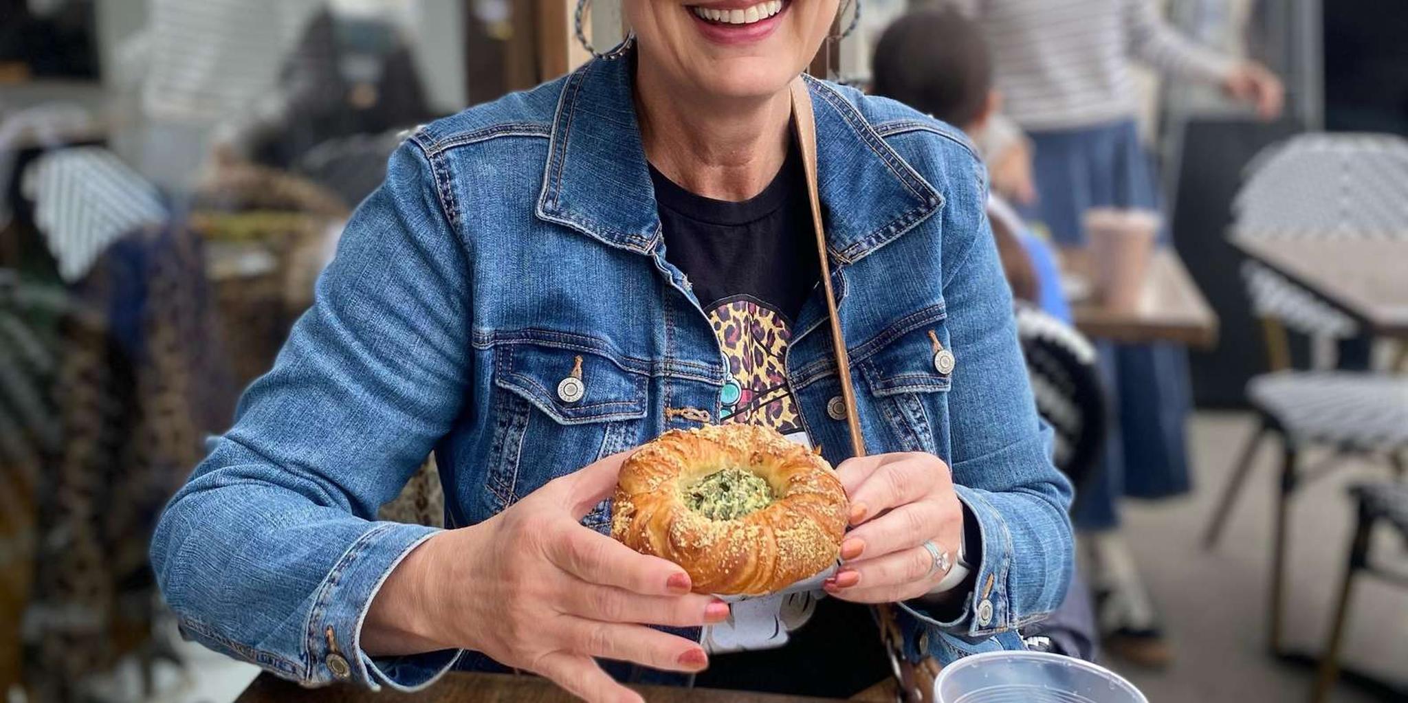 Venice Beach Walking Food Tour - Image 1