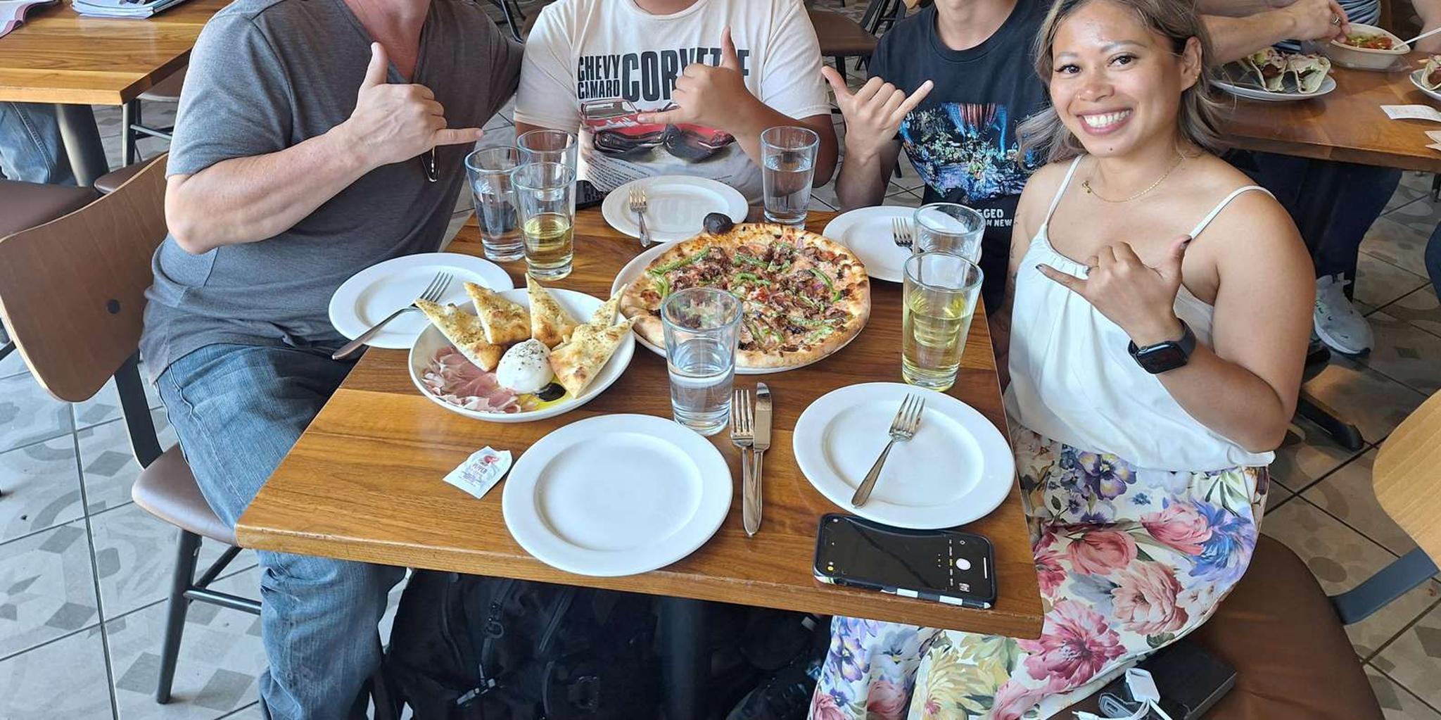 Denver Food Tour by Bike or E-Bike