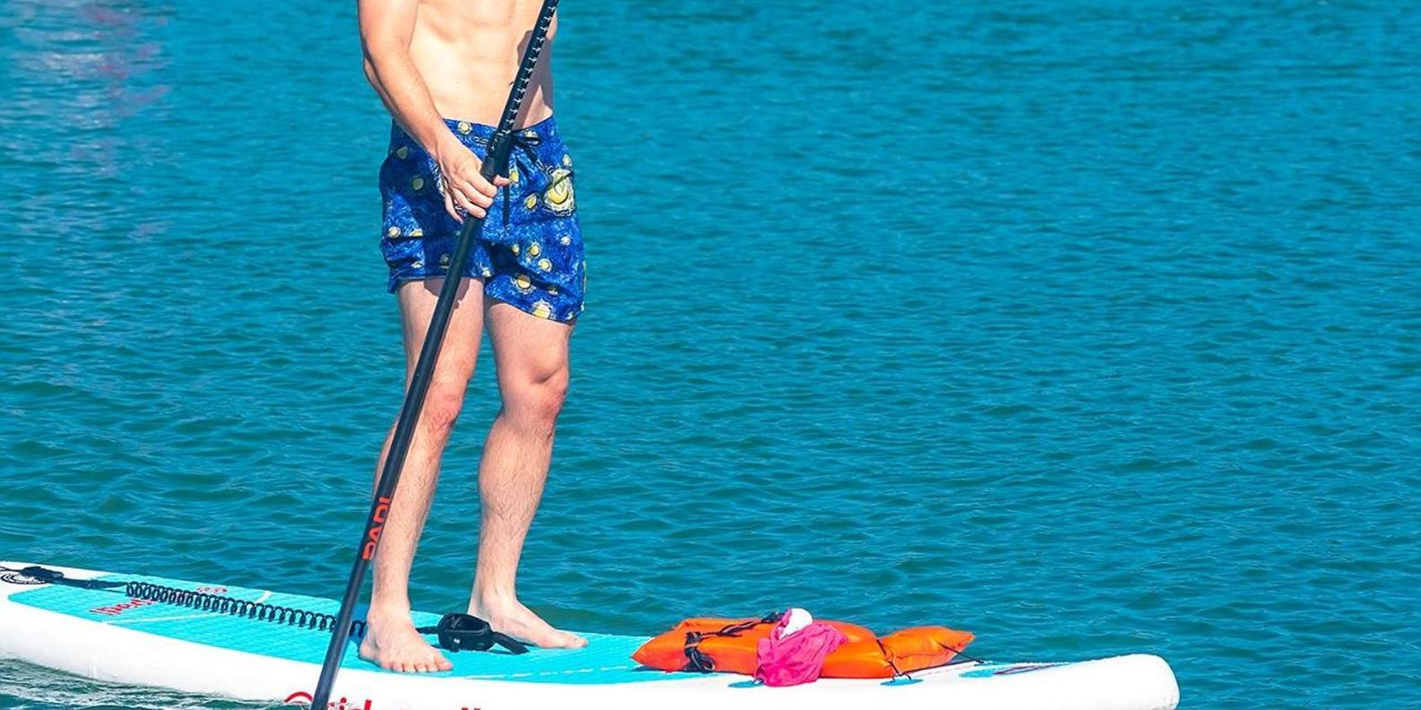 Miami Biscayne Bay Sunset Paddle Tour - Image 5