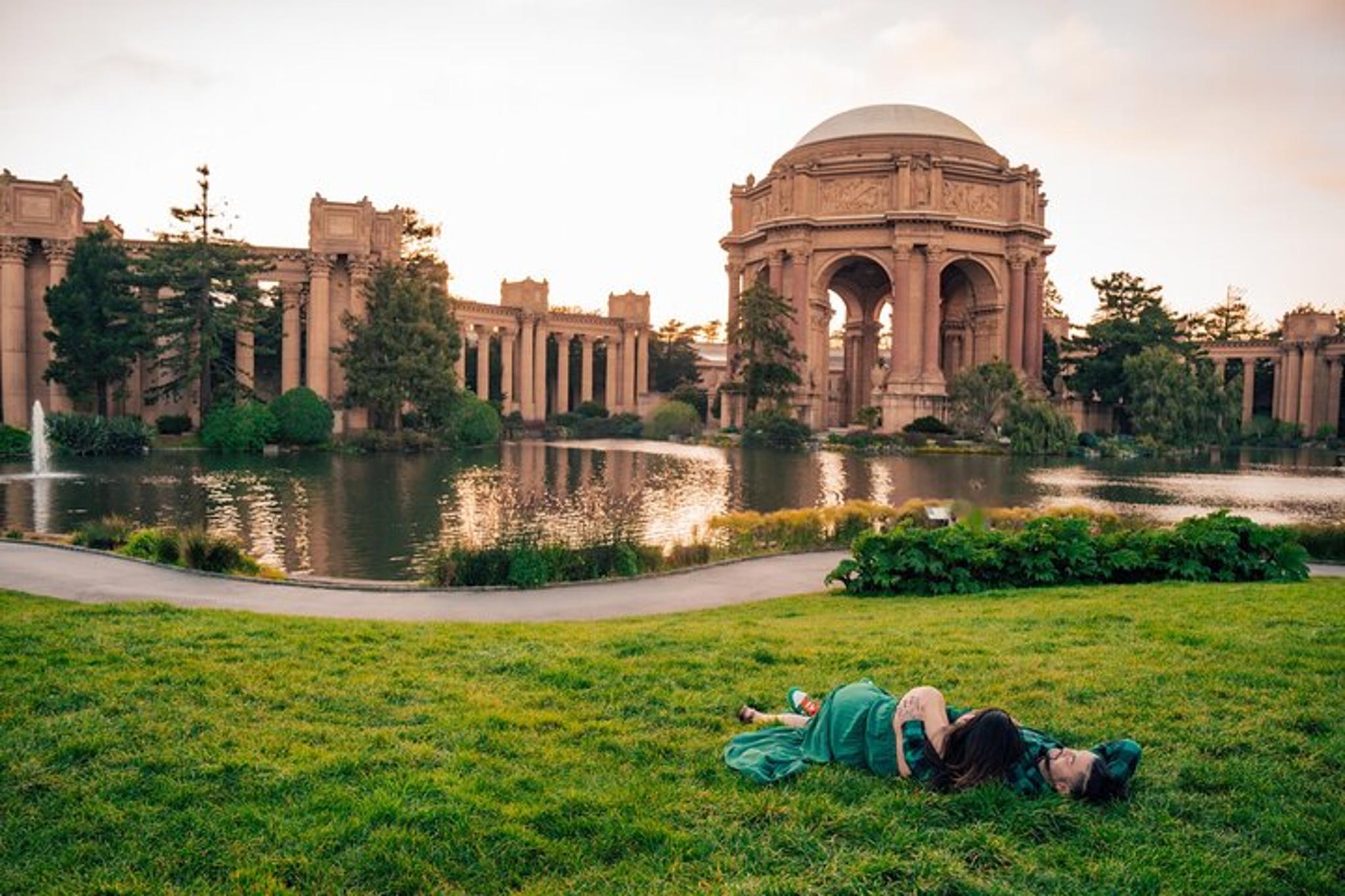 Santa Rosa Vacation Photoshoot - Image 3