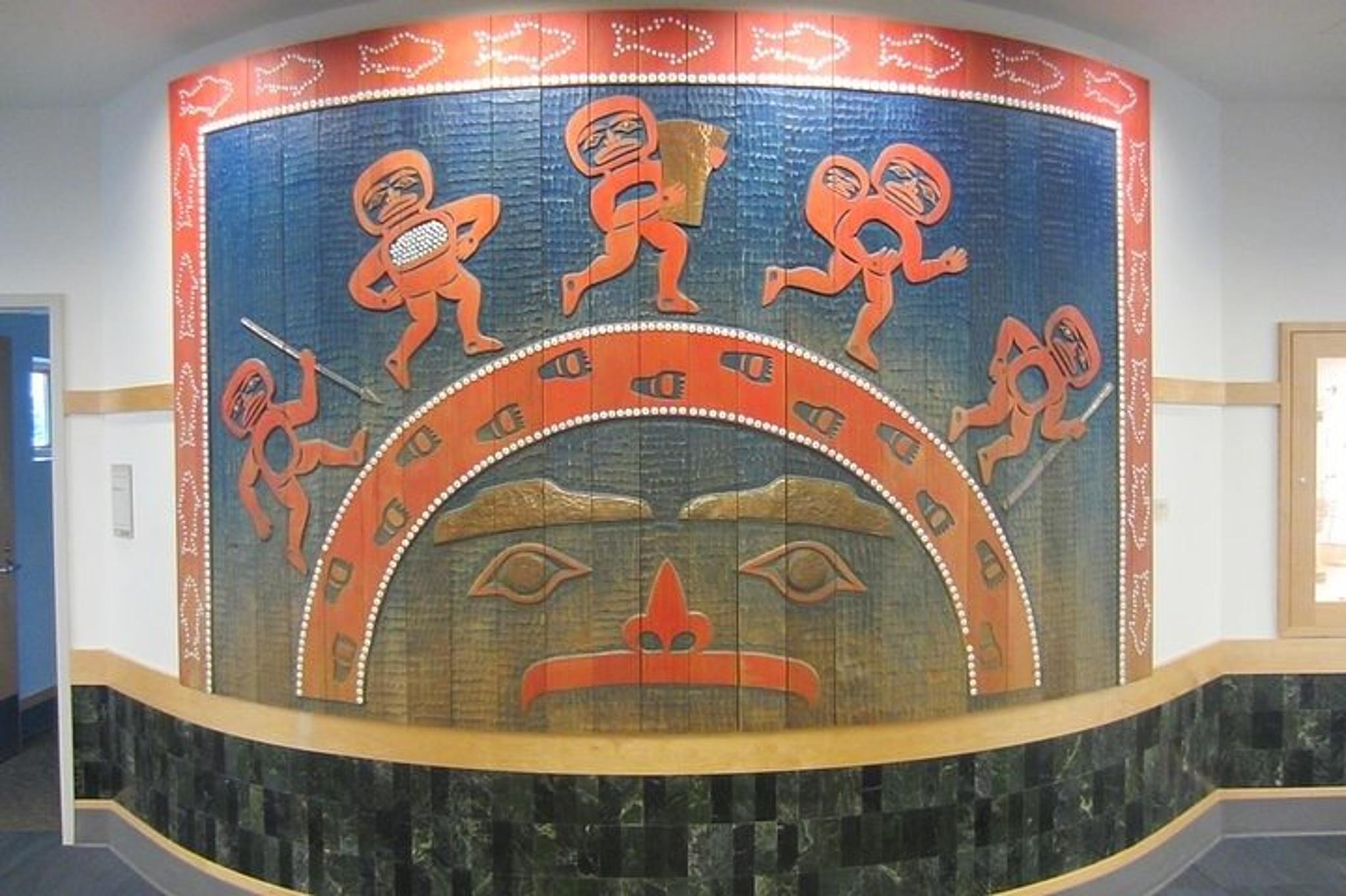 Anchorage City Tour - Image 6