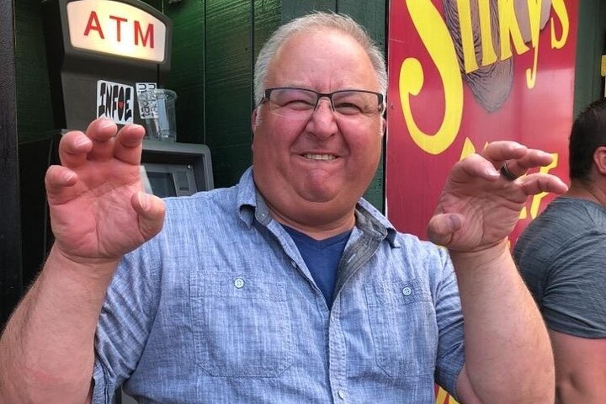 Chandler Scavenger Hunt by Wacky Walks - Image 5