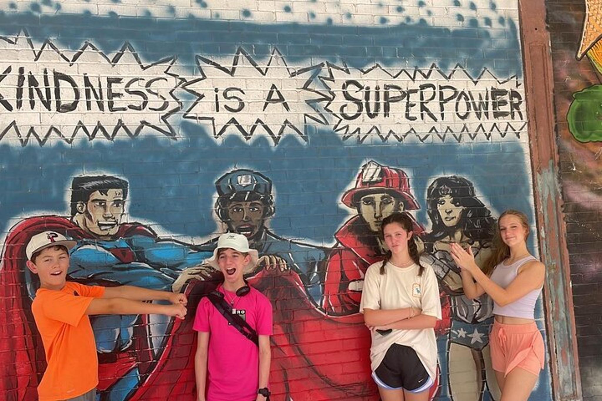 Austin Scavenger Hunt Adventure 2 hr - Image 6