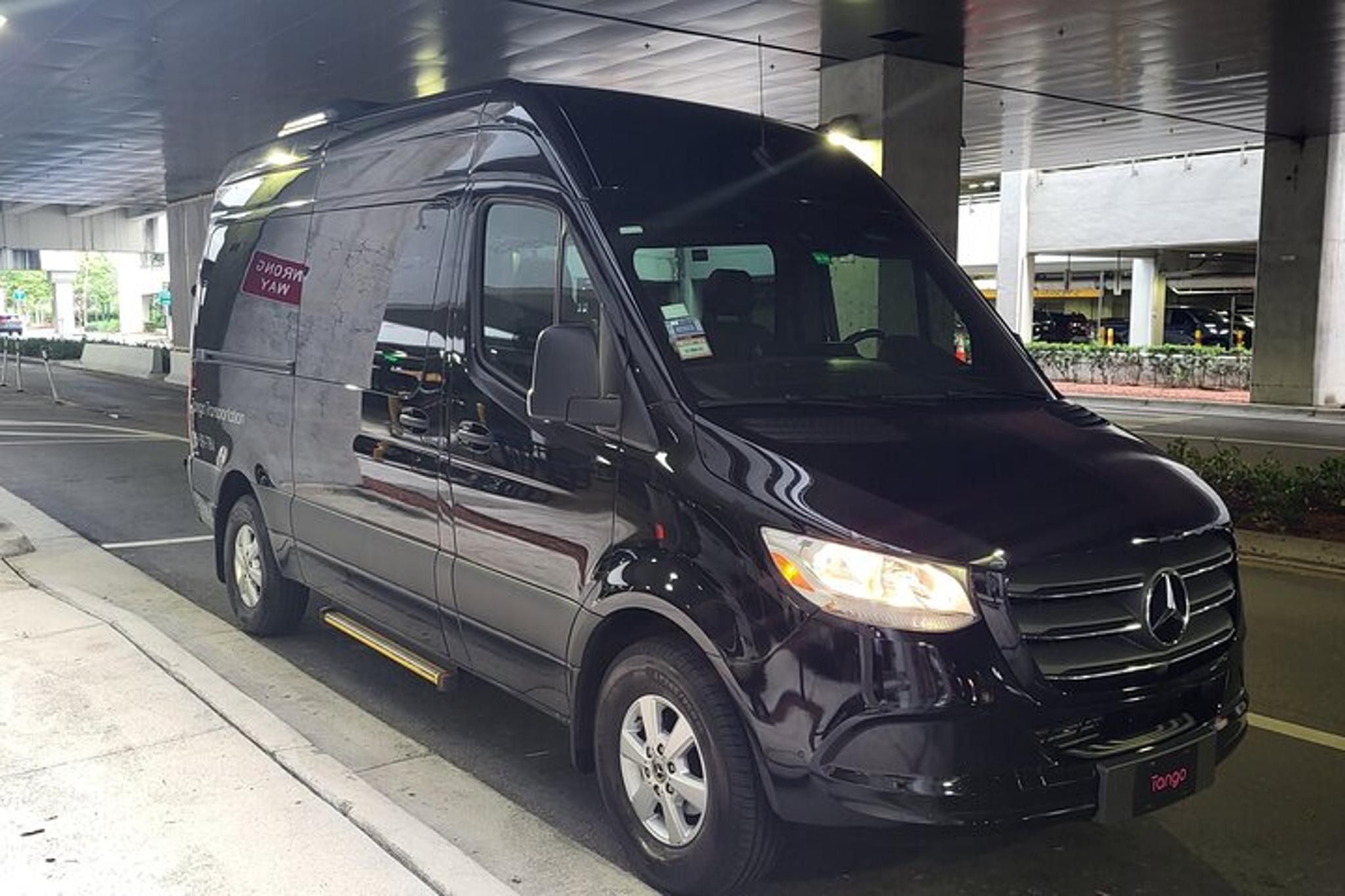 Miami to Fort Lauderdale Private Transfer - Image 6