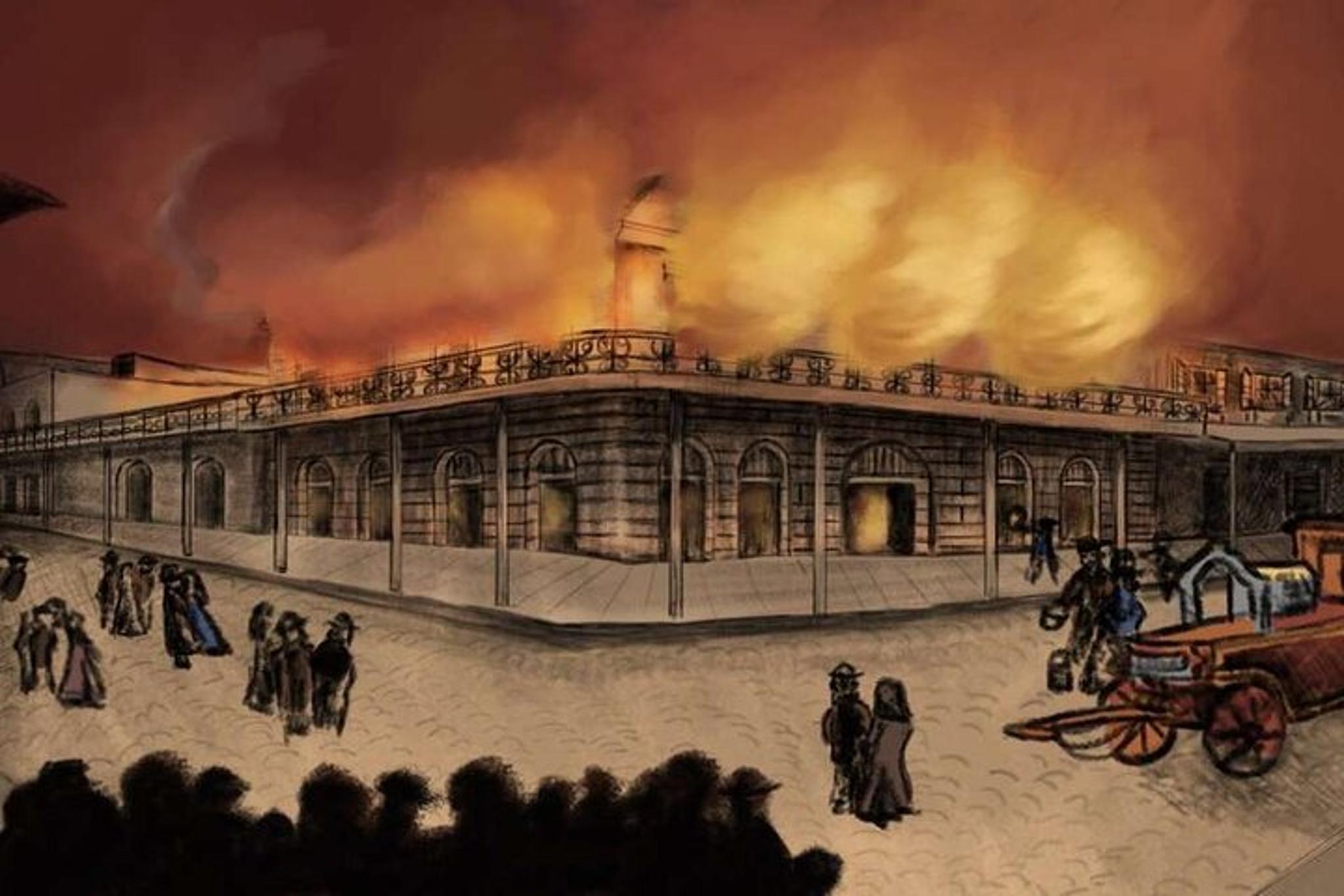 New Orleans Ghost Walk Experience - Image 2