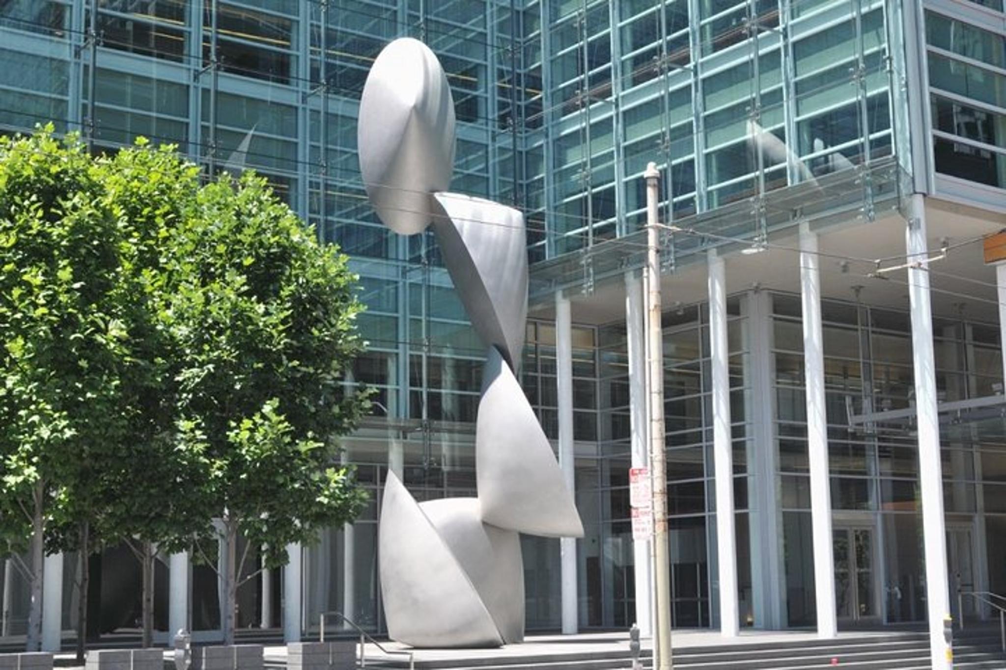 San Francisco Art & Architecture Scavenger Hunt - Image 4