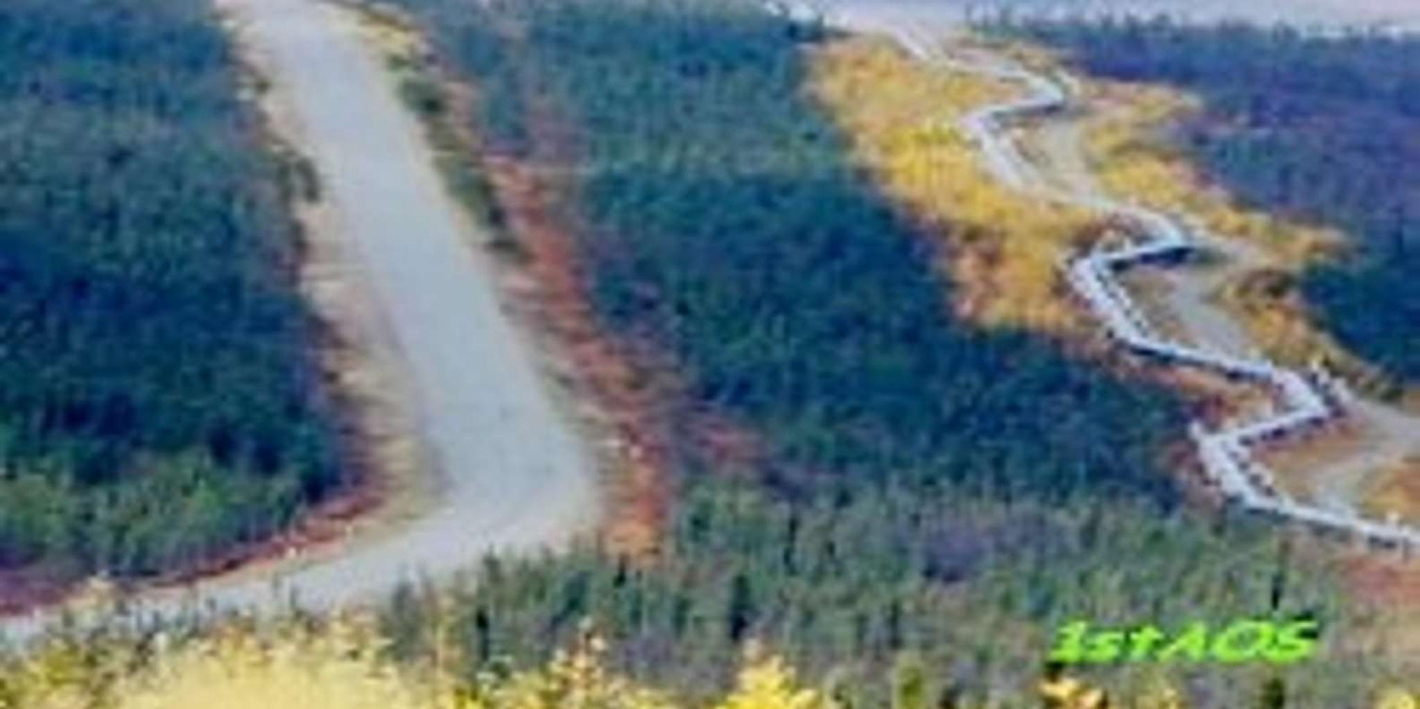 Fairbanks Arctic Circle Adventure Full-Day Tour - Image 2