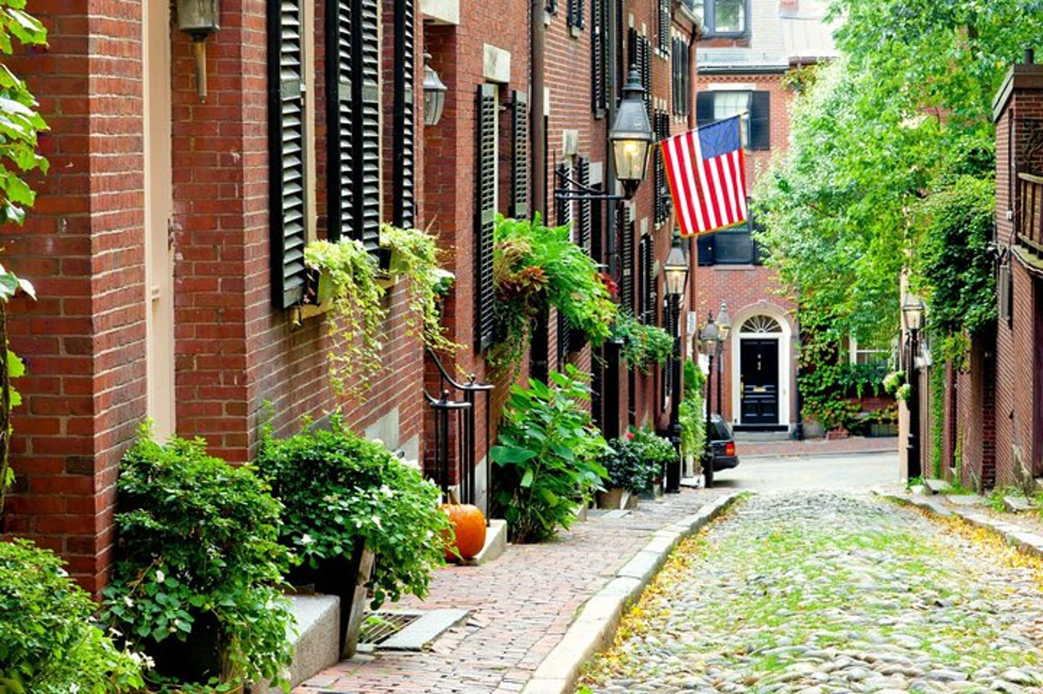 Boston Tour from New York - Image 3