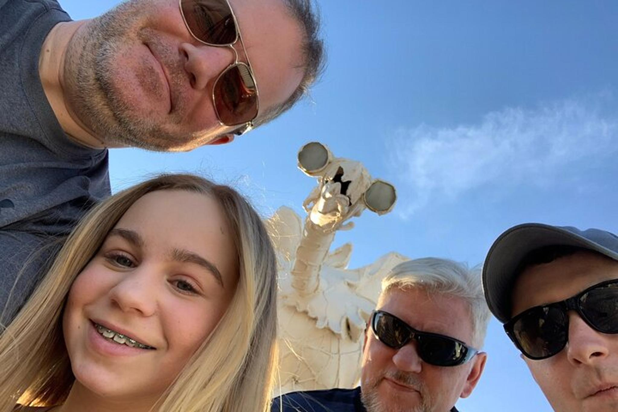 Palm Desert Scavenger Hunt - Image 4