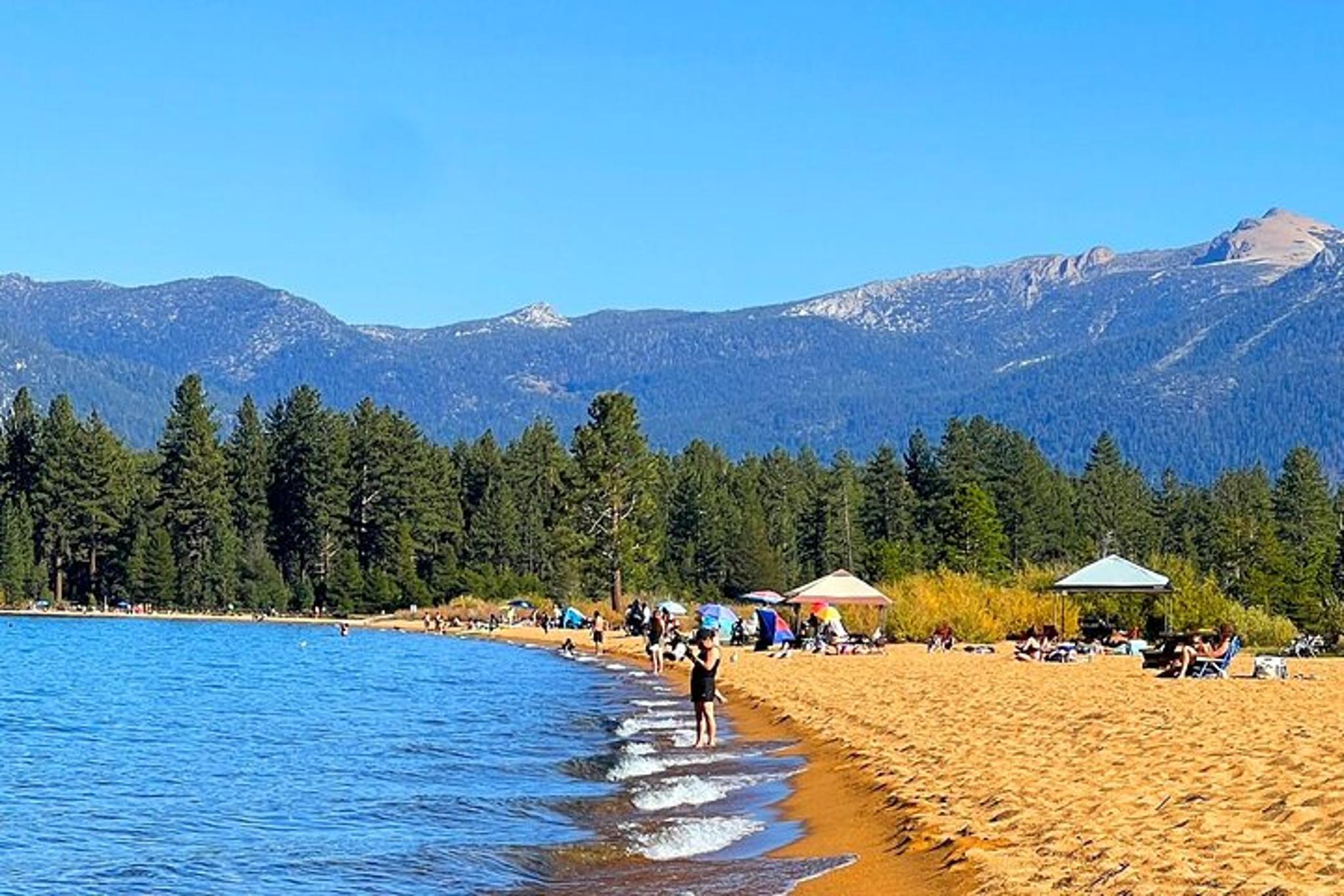 Lake Tahoe Private Tour from San Francisco 3-Day - Image 5