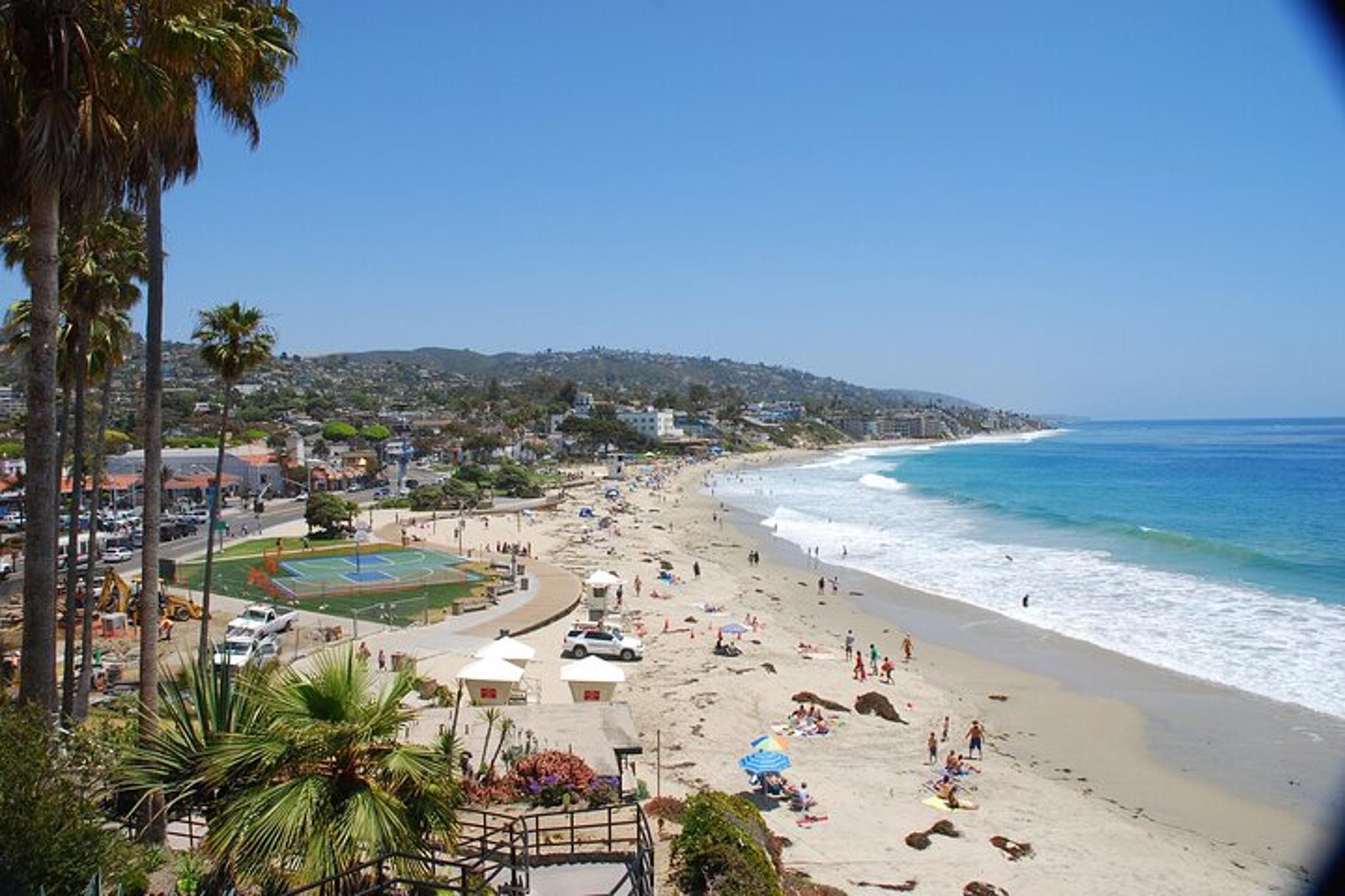 Orange County Beach Cities Private Tour - Image 2