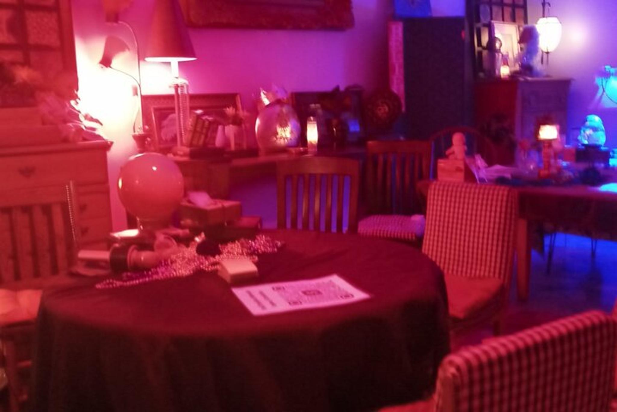 New Orleans Seance and Psychic Tour - Image 6