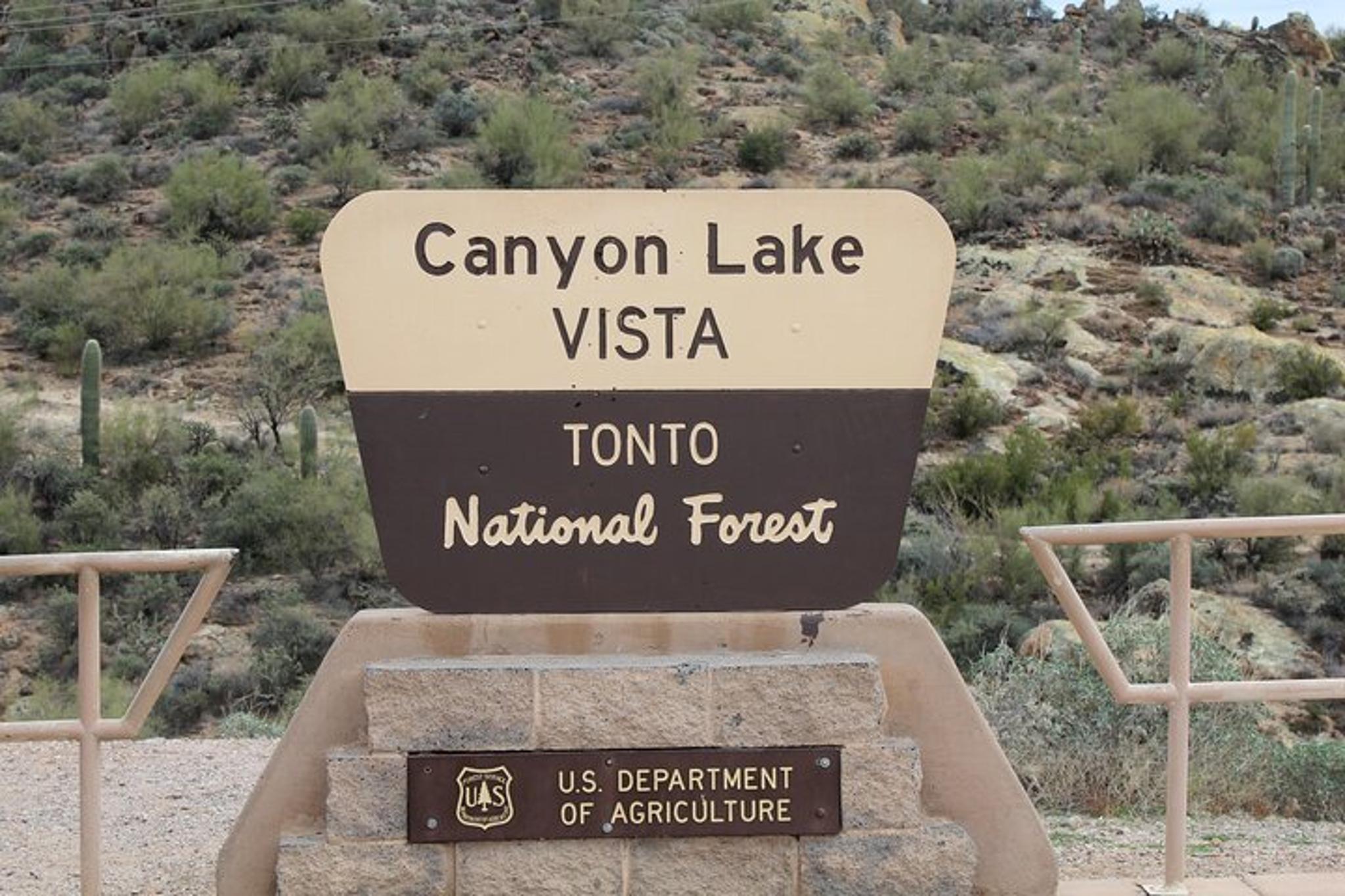 Apache Trail Private Tour - Image 4