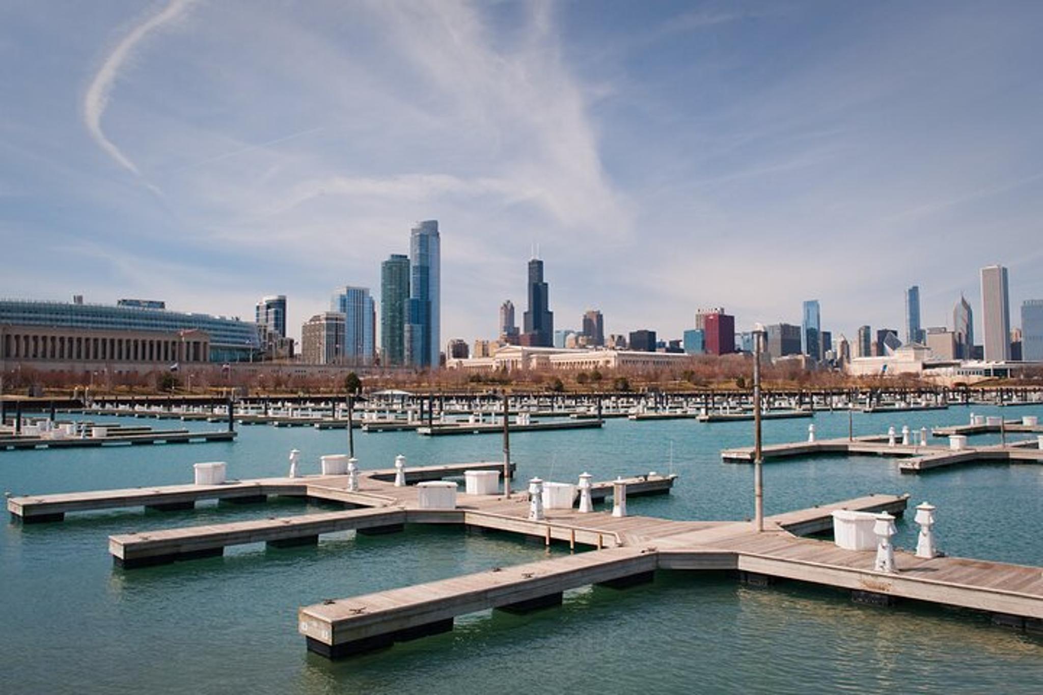 Chicago Bike Tour - Image 3