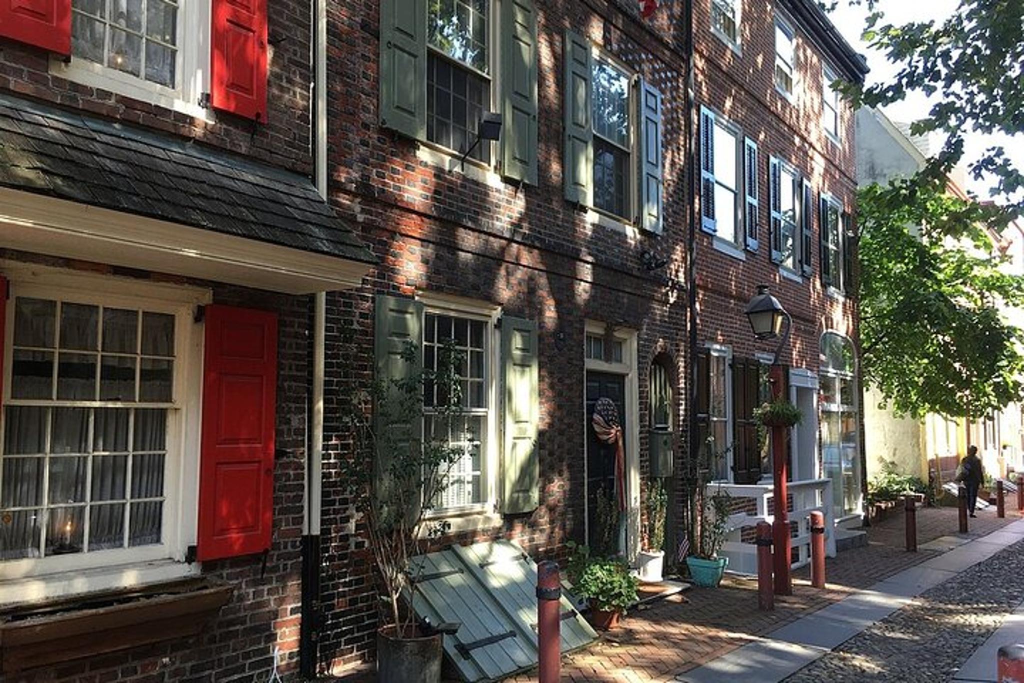 Philadelphia Ghost Walking Tour - Image 6