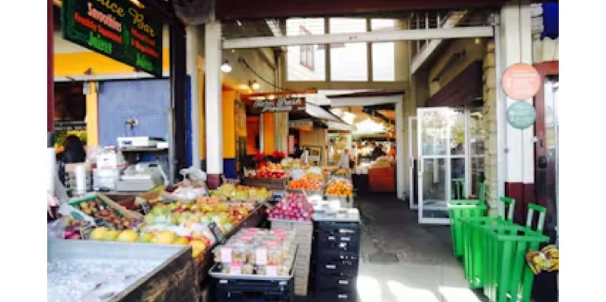 Los Angeles West Hollywood Food Walking Tour - Image 6