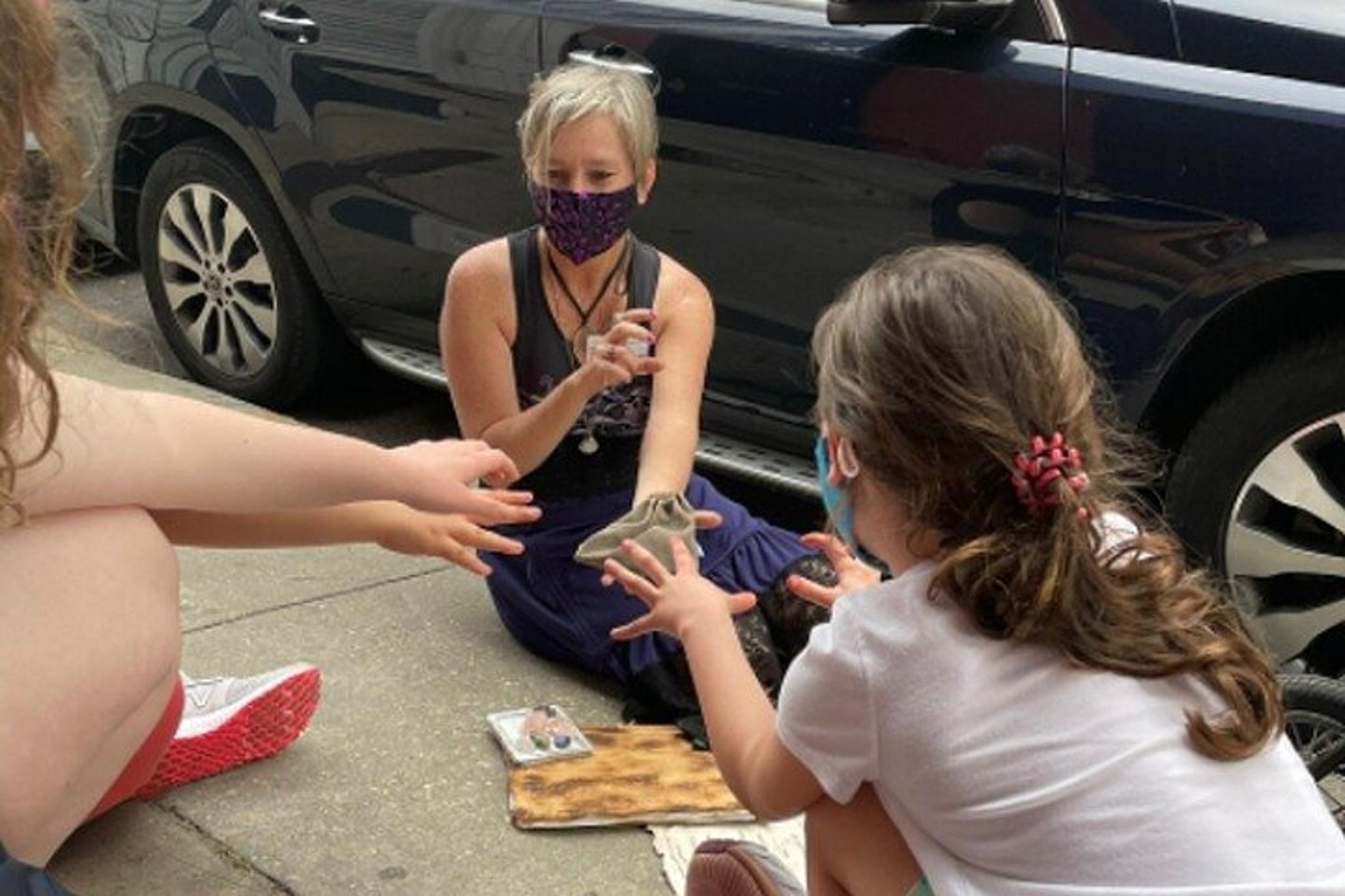 New Orleans Hauntings Tour for Tweens 90 Min - Image 3