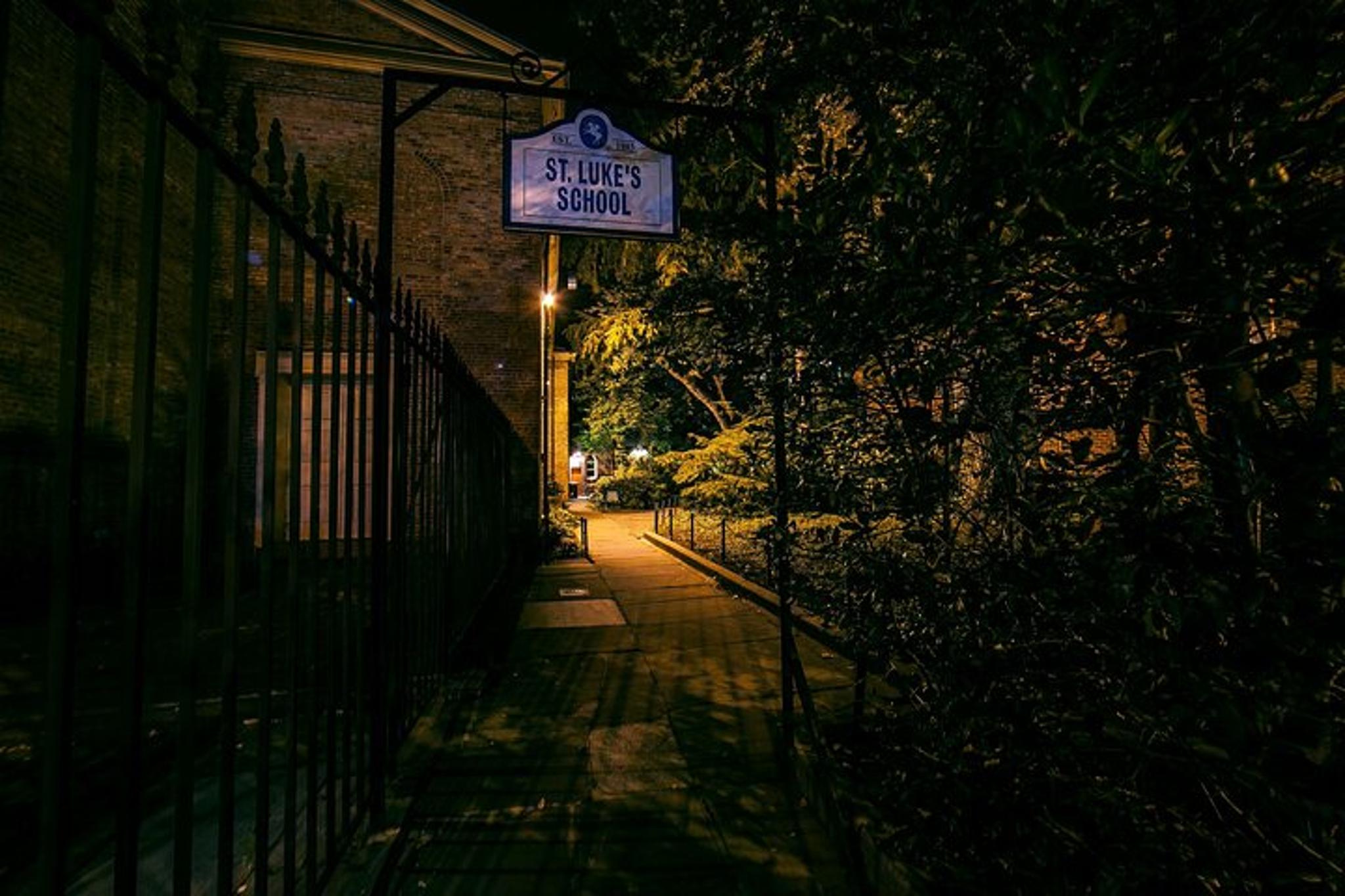 New York Ghosts Haunted Pub Crawl - Image 6