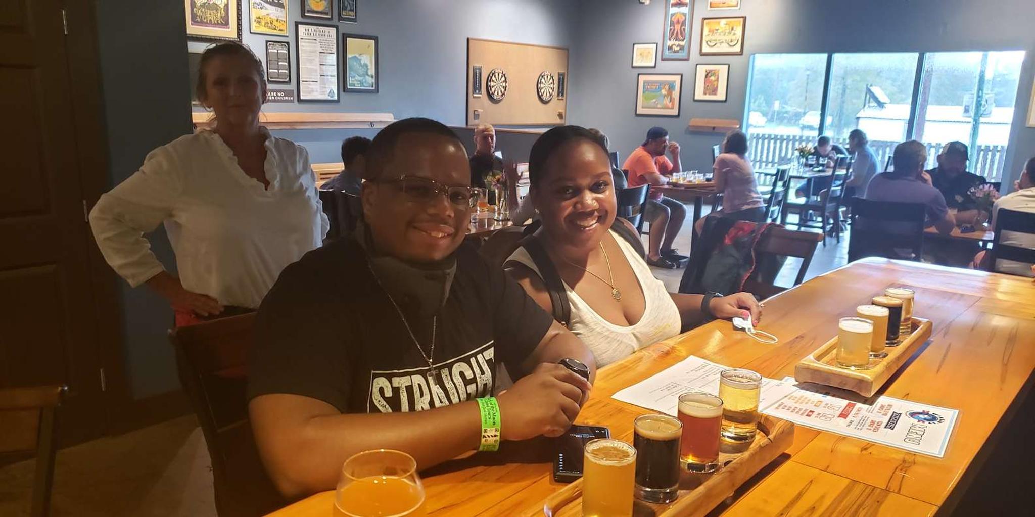 St. Augustine Beer & History Walking Tour - Image 5