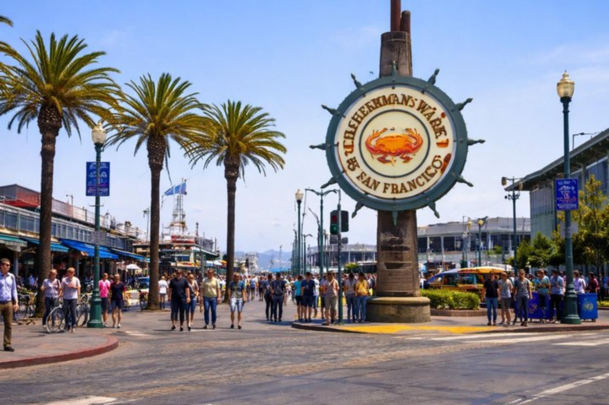 San Francisco Private Intro Tour - Image 6