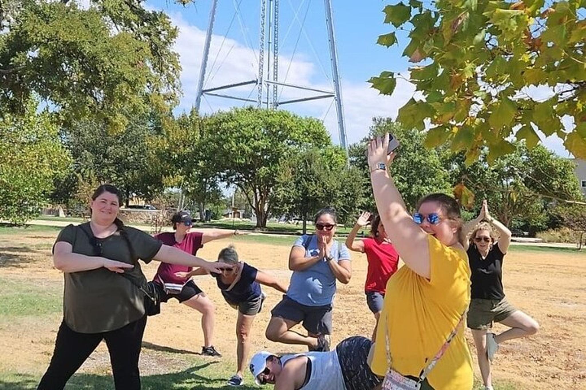 Montclair Scavenger Hunt Adventure - Image 2