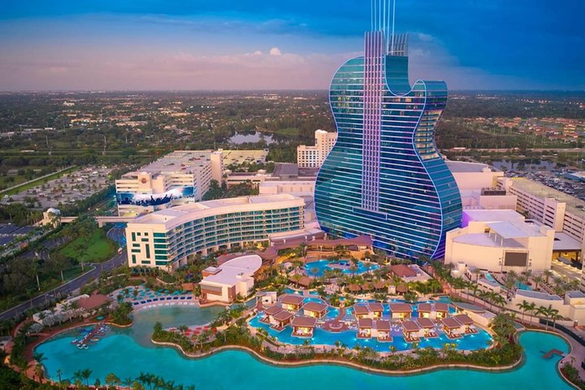 Fort Lauderdale Private Airport Transfer - Image 4