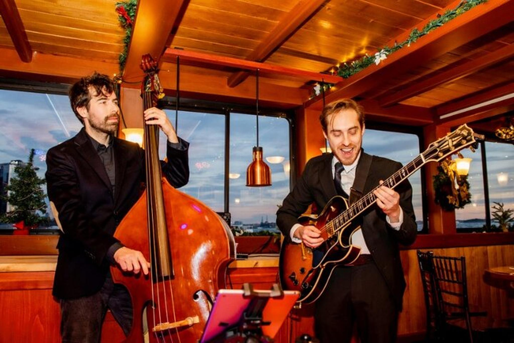 Boston Cocoa Cruise - Image 6