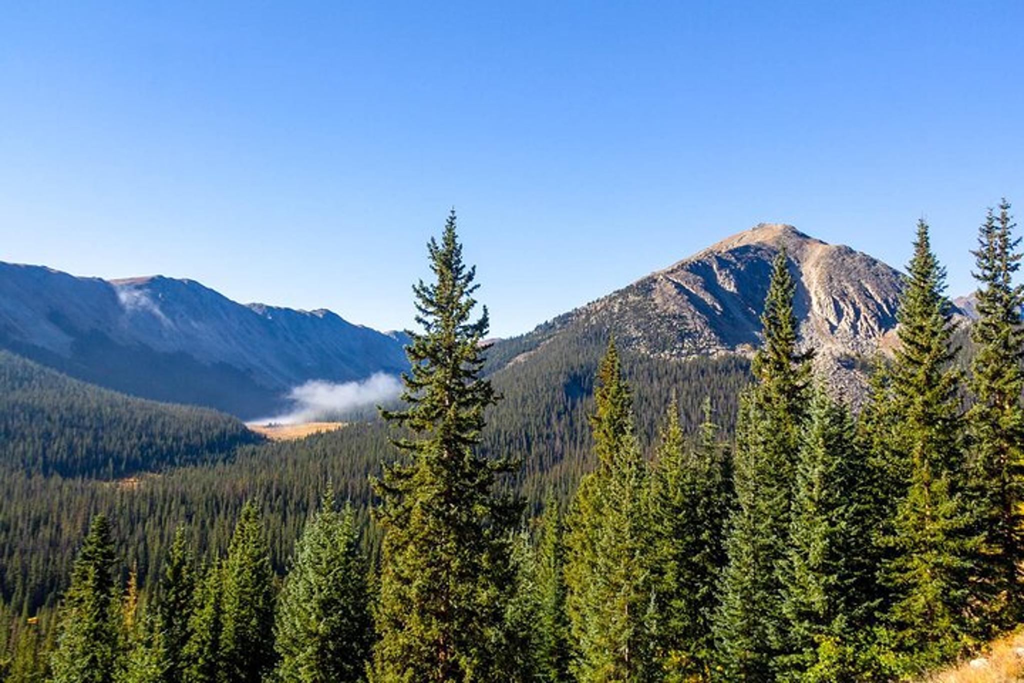 Georgetown Guanella Pass Private Adventure Tour - Image 4