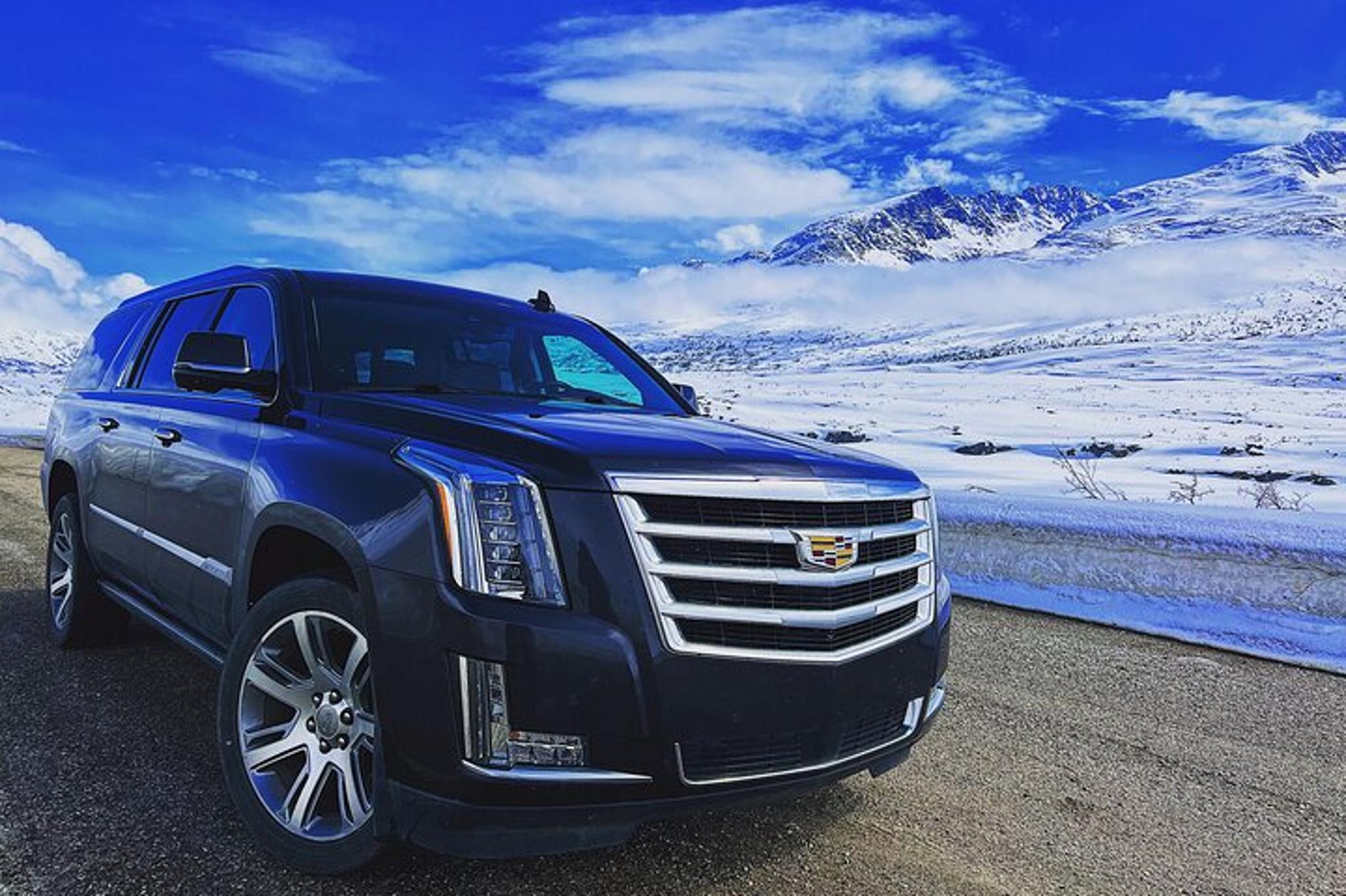 Skagway Shore Excursion to Emerald Lake - Image 3