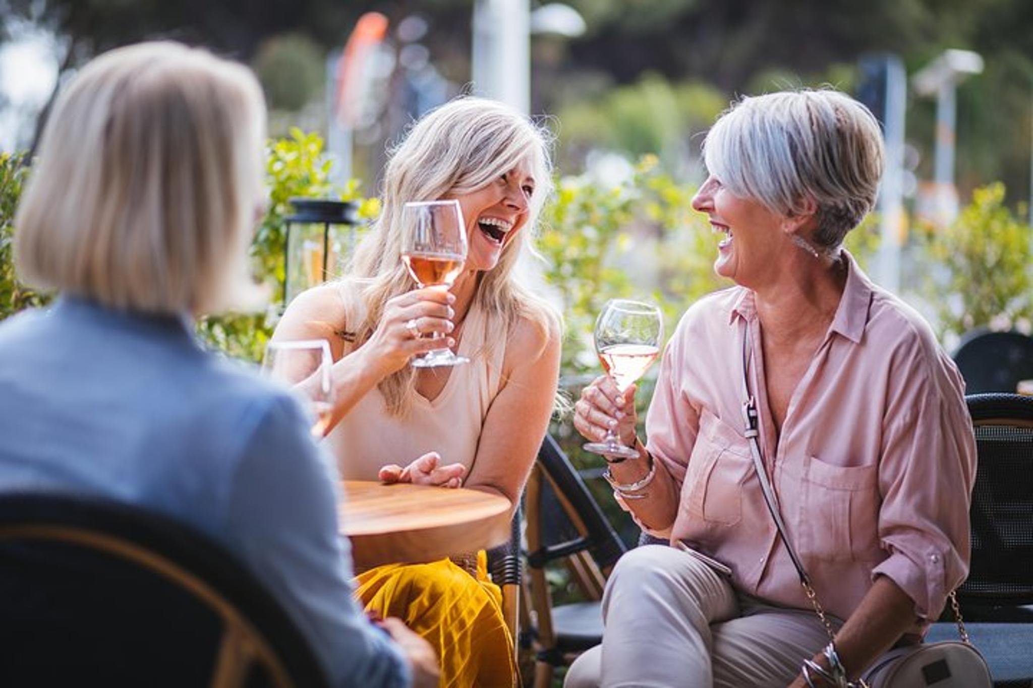 Sonoma Food and Wine Pairing Tour - Image 6