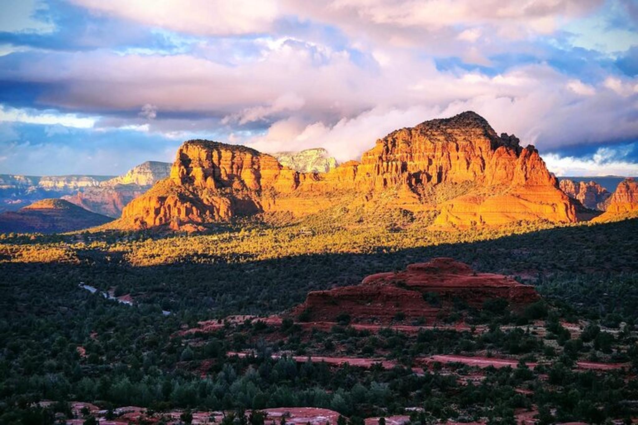 Sedona and Grand Canyon Small-Group Tour from Phoenix - Image 3