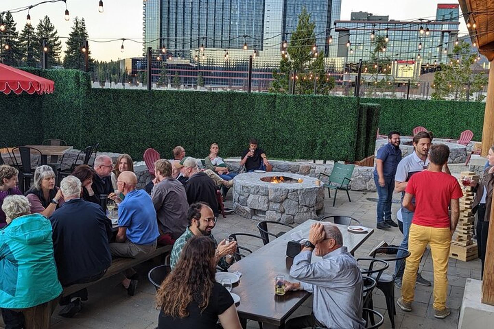 South Lake Tahoe Mini Golf and Games - Image 6